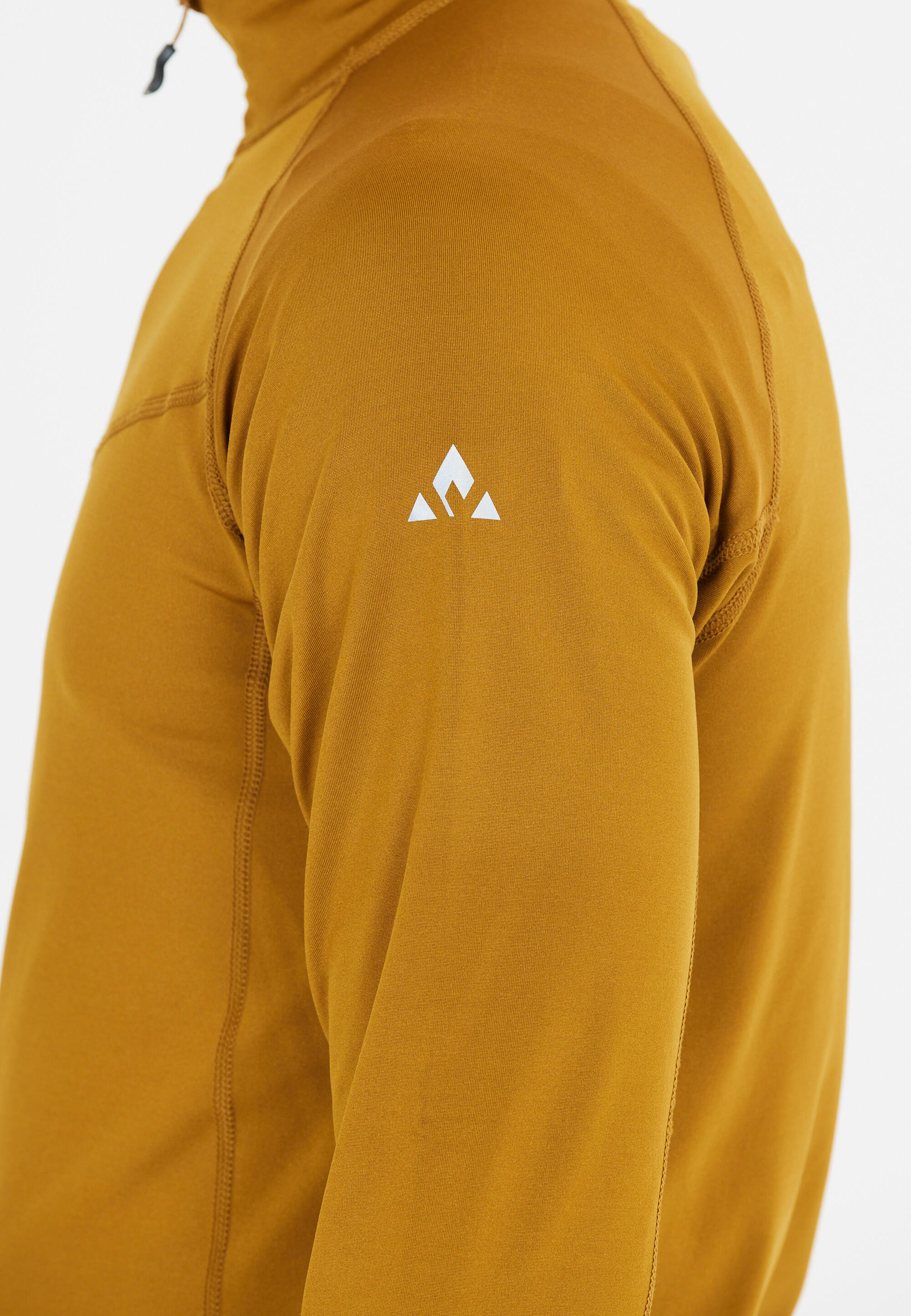 Pull Whistler Baggio 8/15