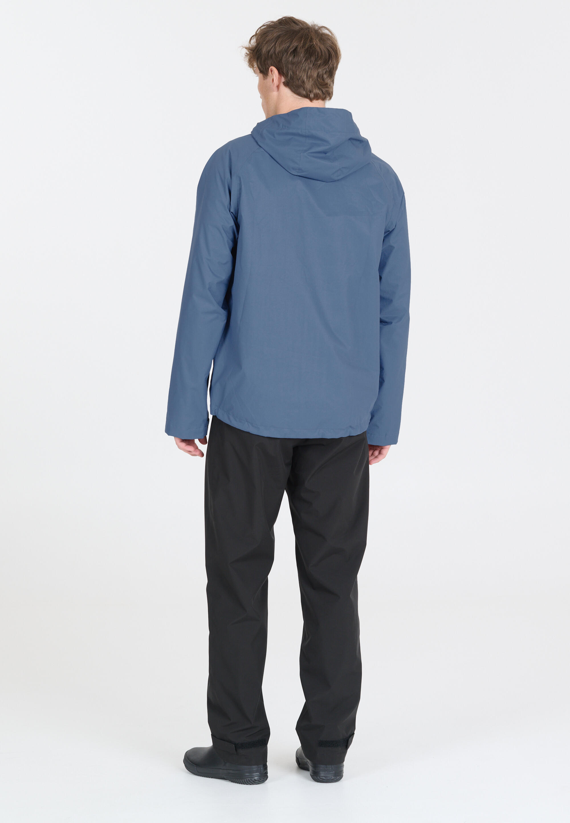 Conjunto Mackintosh Weather Report Gust AWG W-Pro 10000 6/15