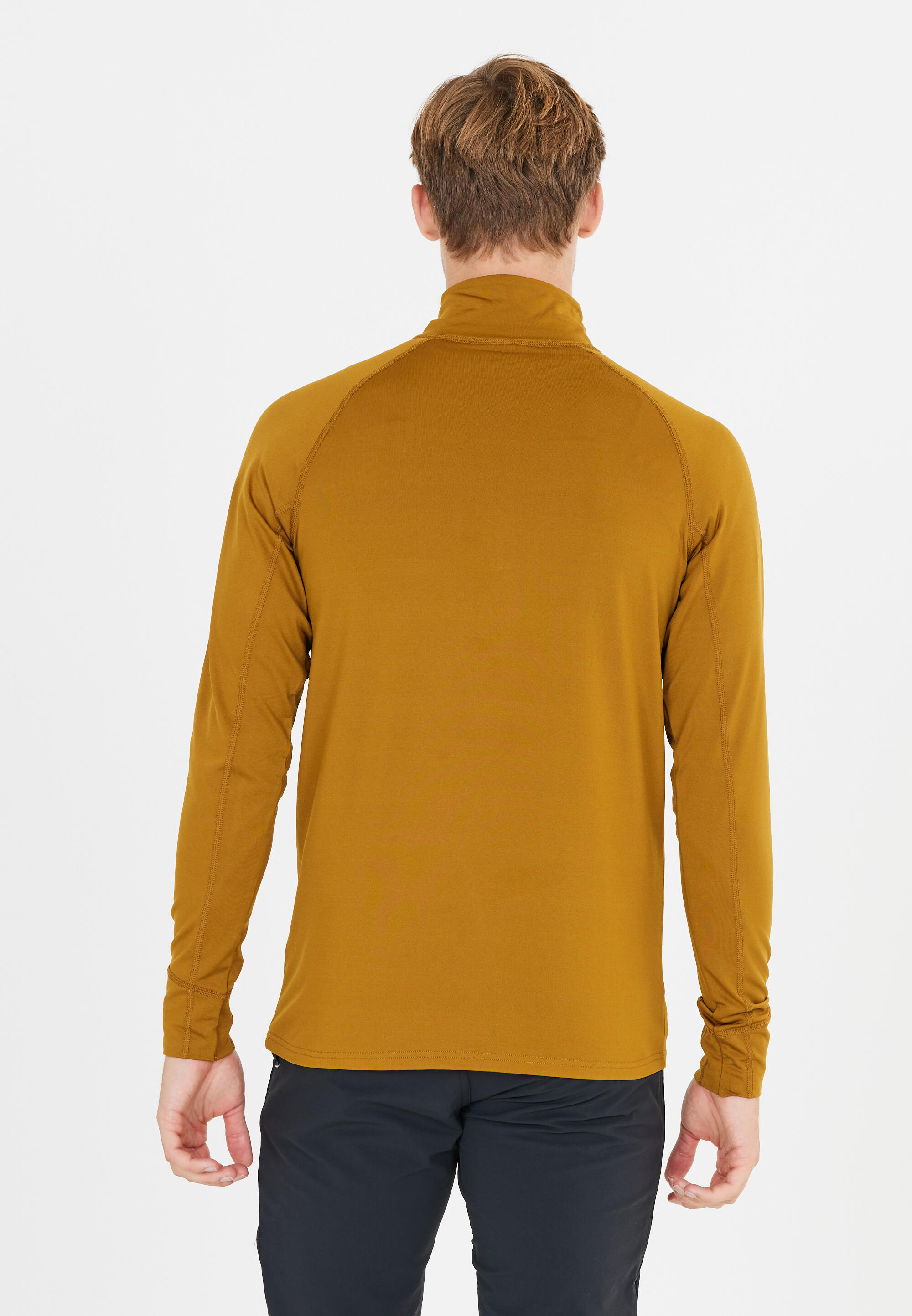 Pull Whistler Baggio 6/15