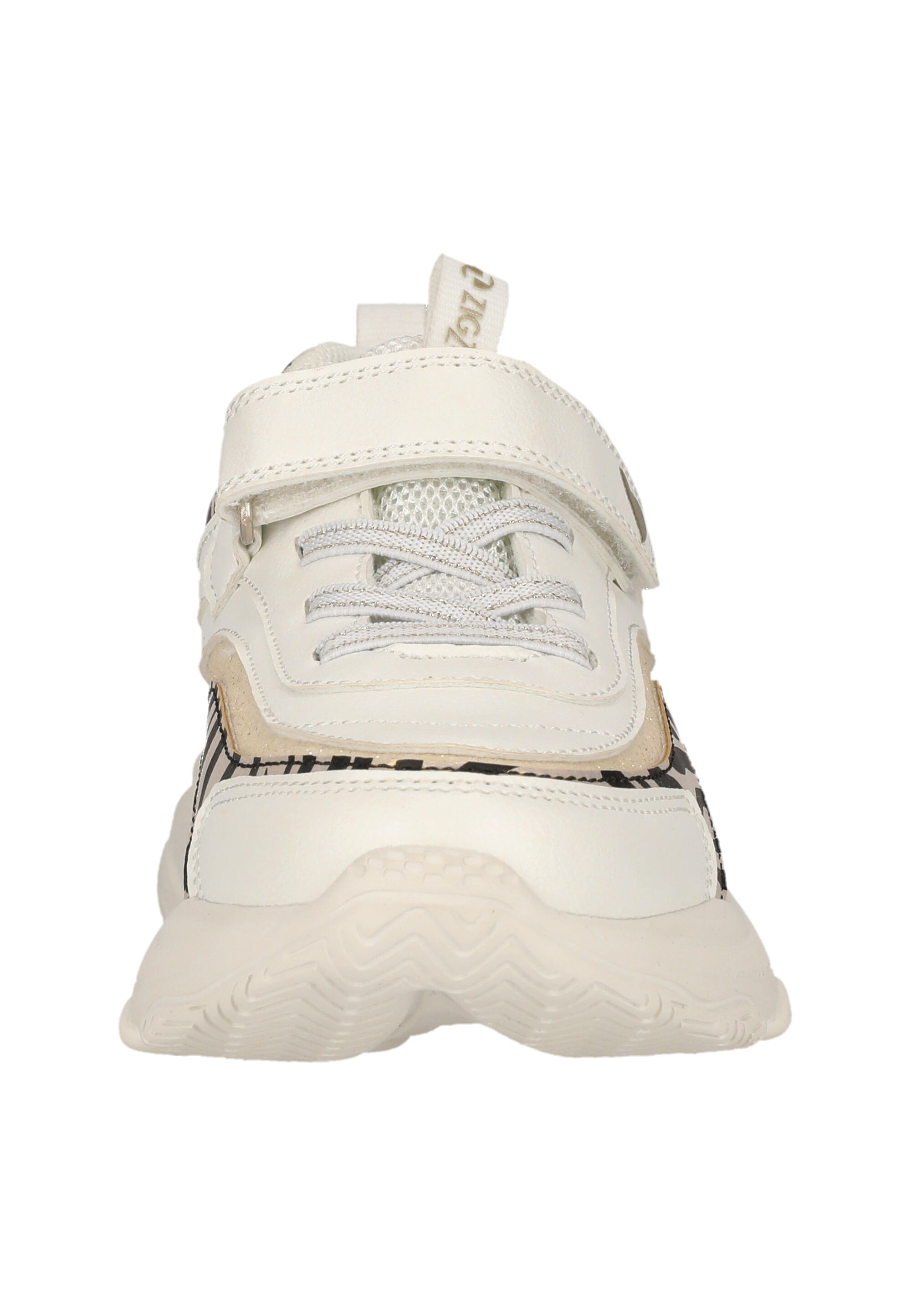 Kinderschuhe Zigzag Fialey 8/15