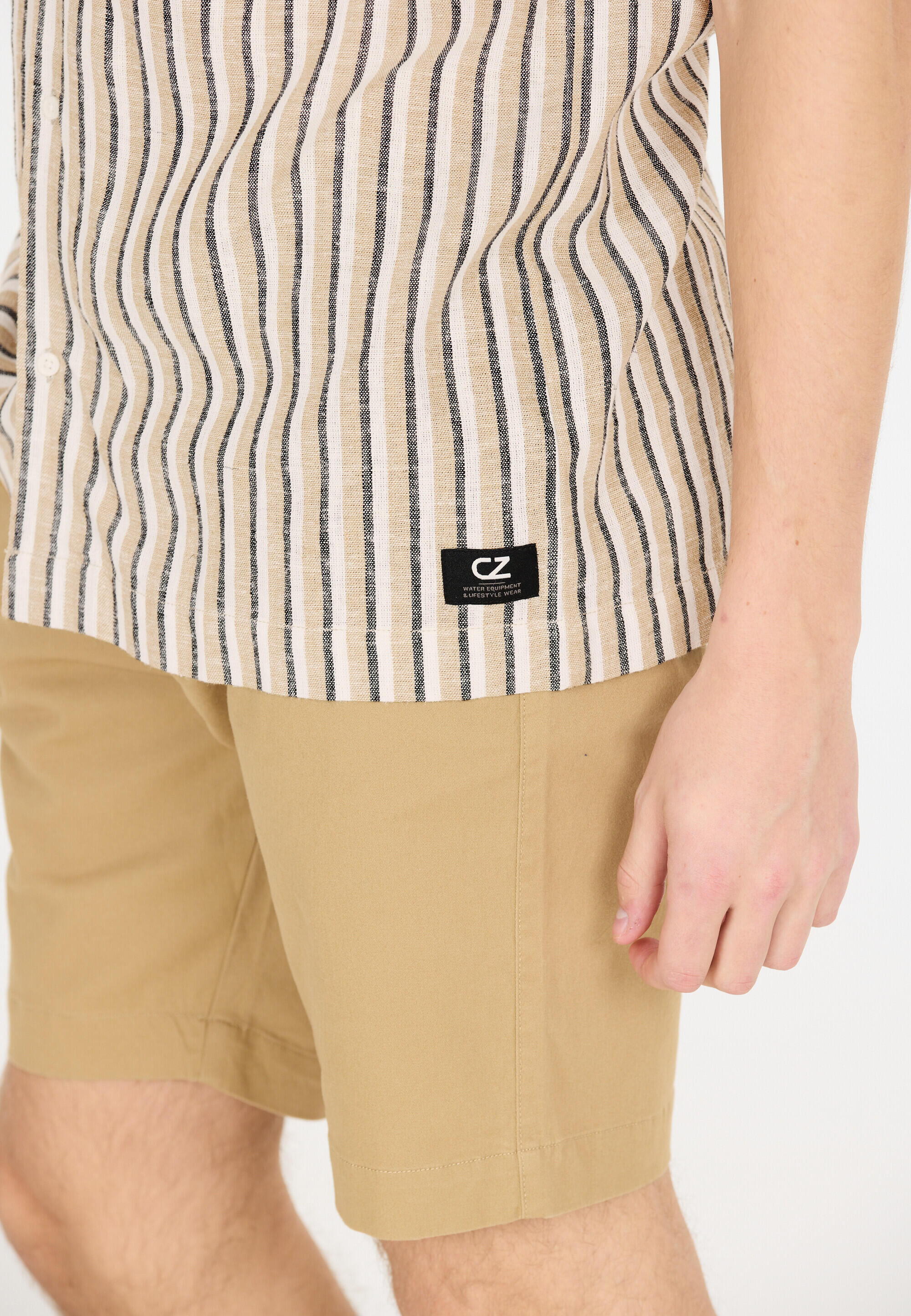 Camisa Cruz Camilo 9/15