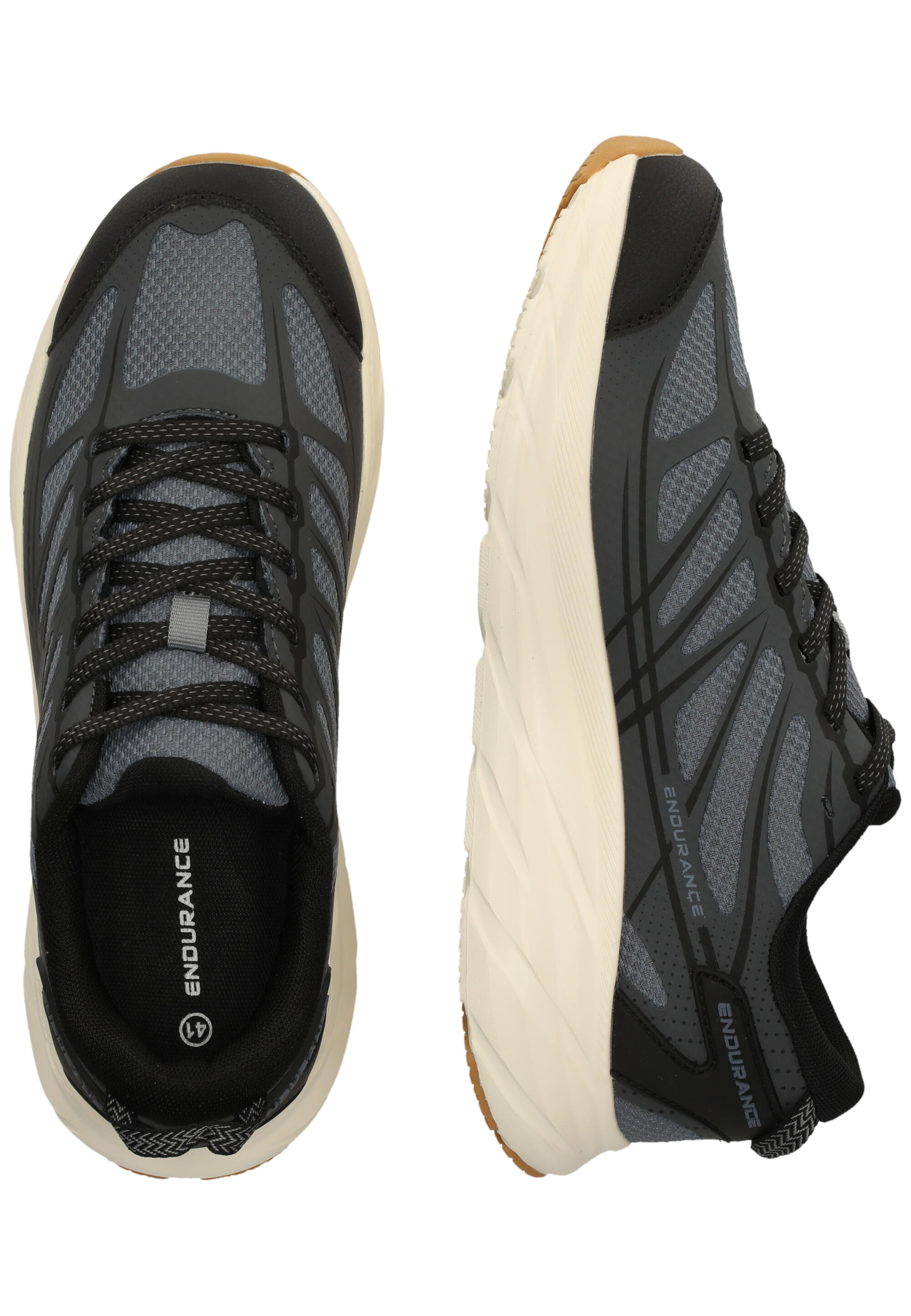 Sneakersy Endurance Caden 6/15