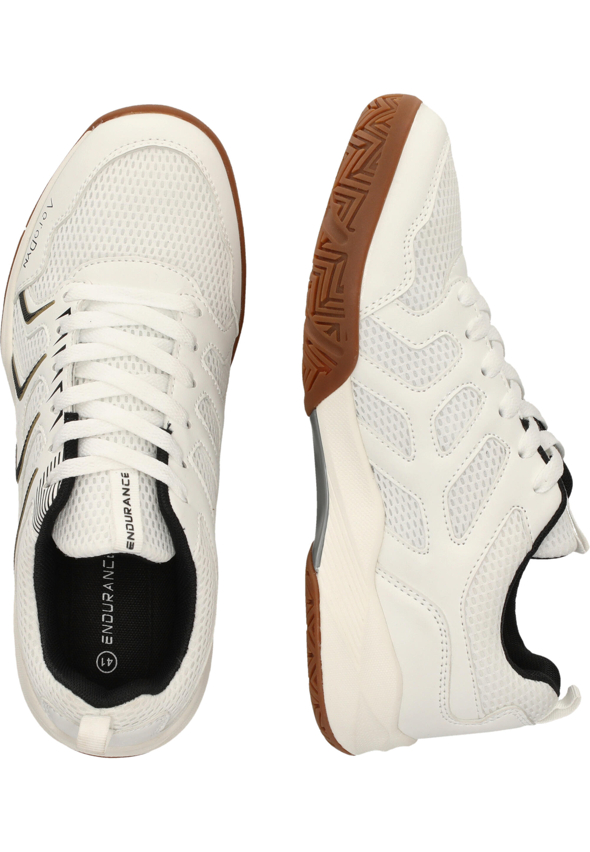 Schoenen Donovan 6/15