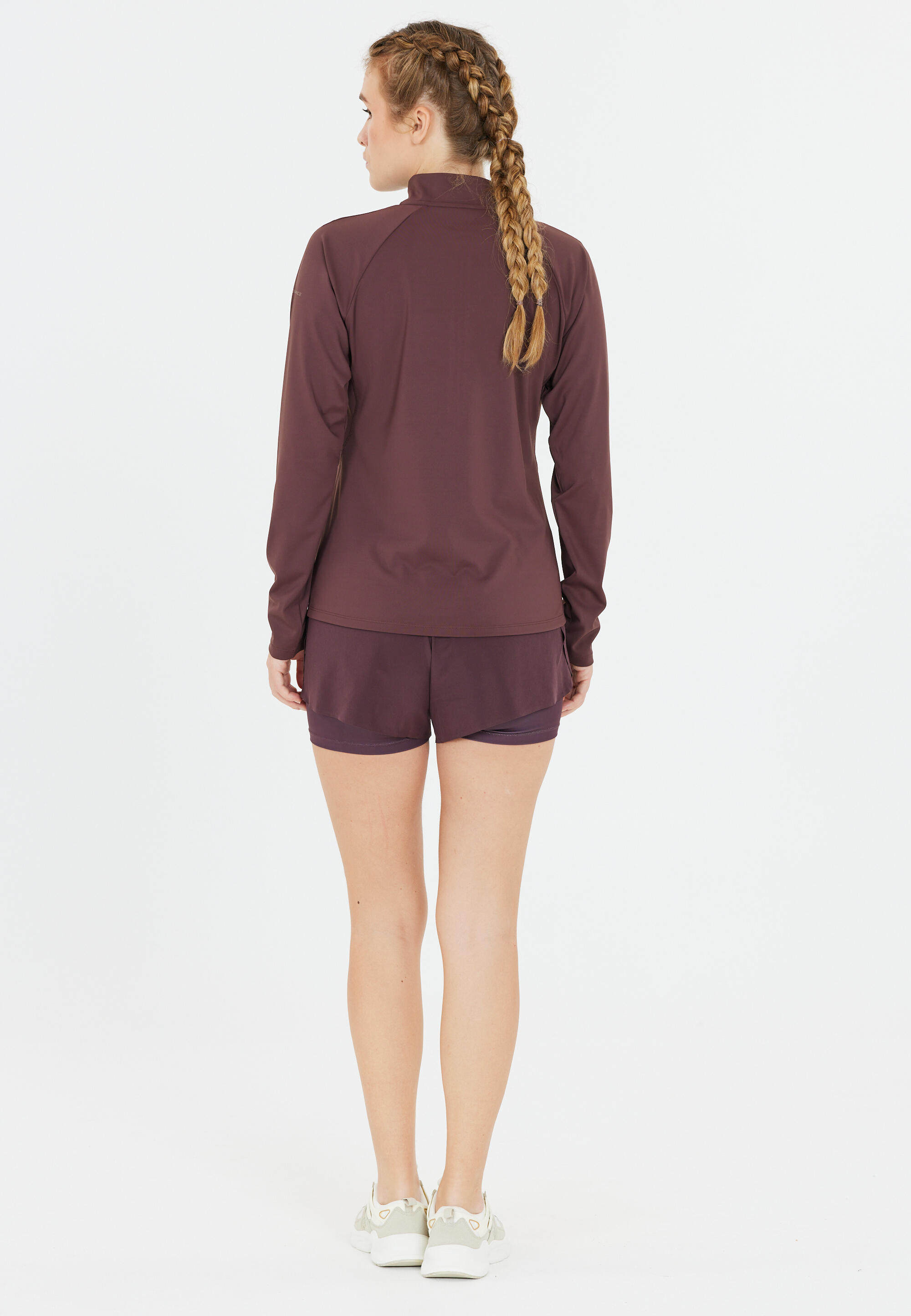 Midlayer Lucile 6/15