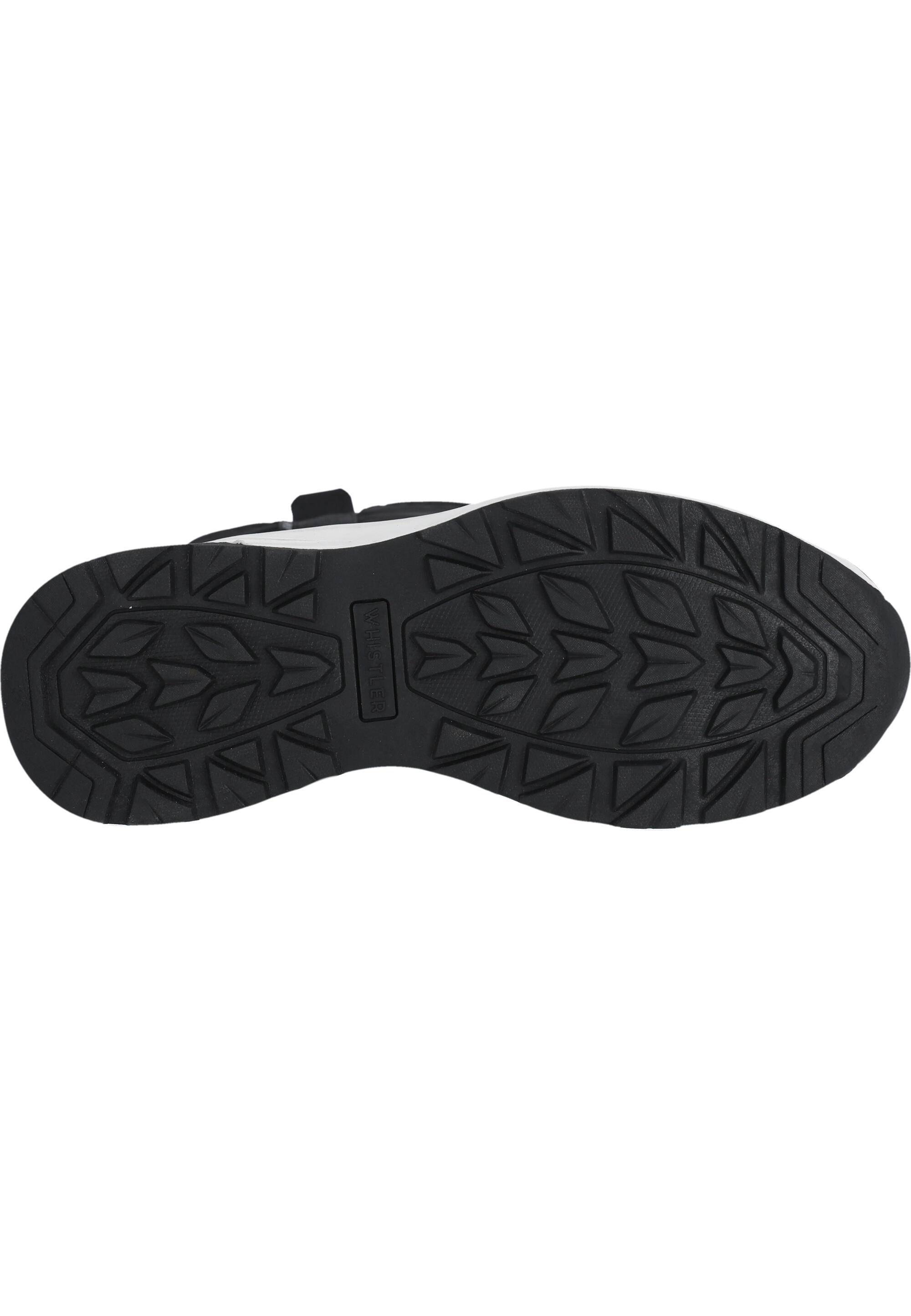 Damskie buty zimowe Whistler Yattua 6/15