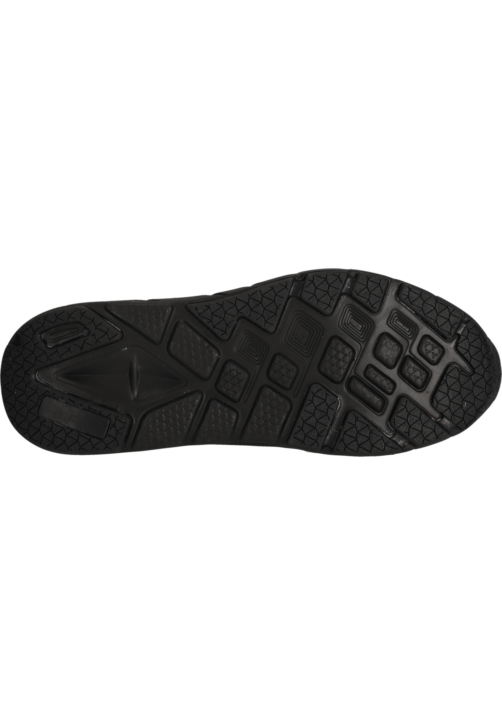 Chaussures Hank 7/15