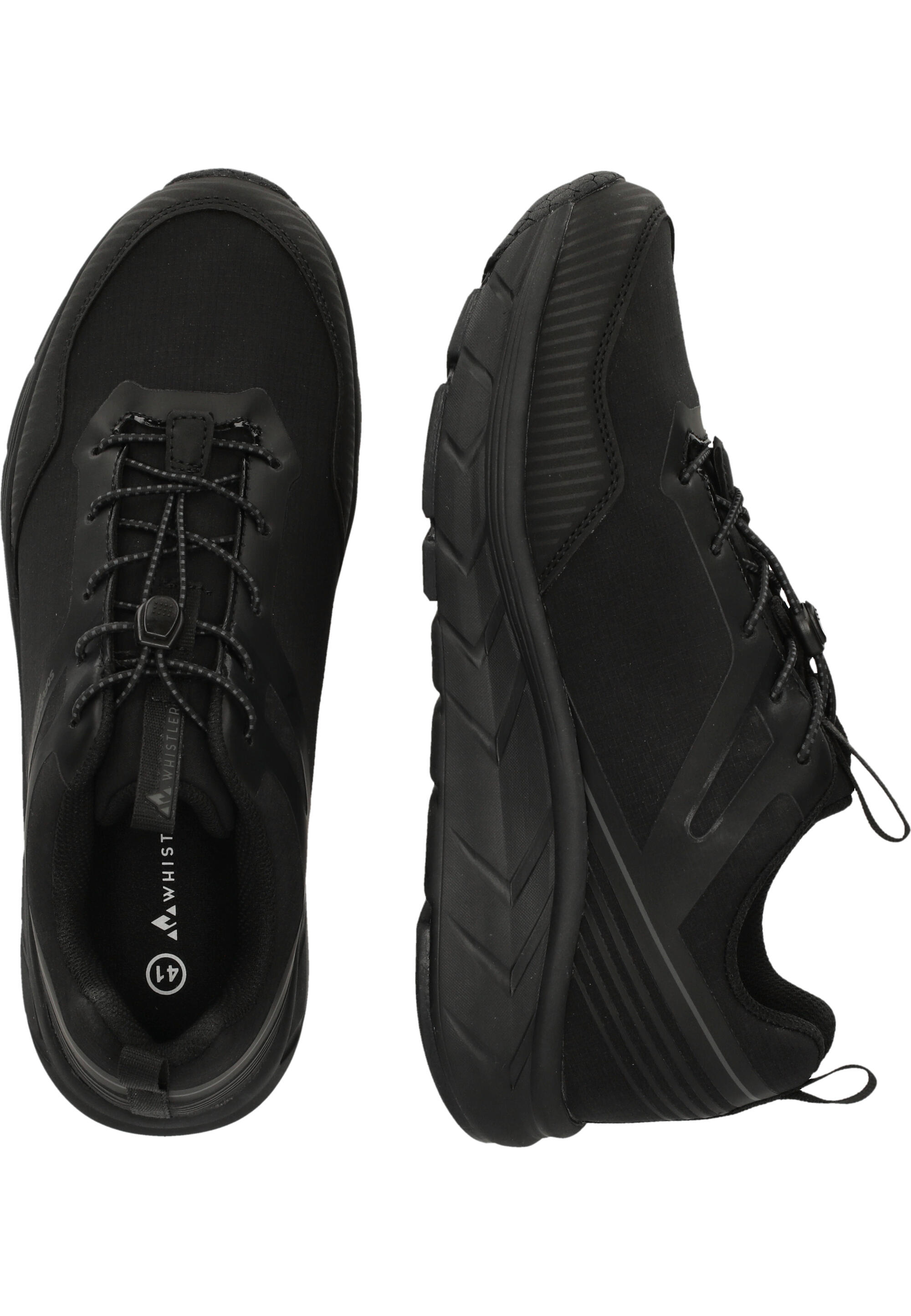 Chaussures Hank 6/15