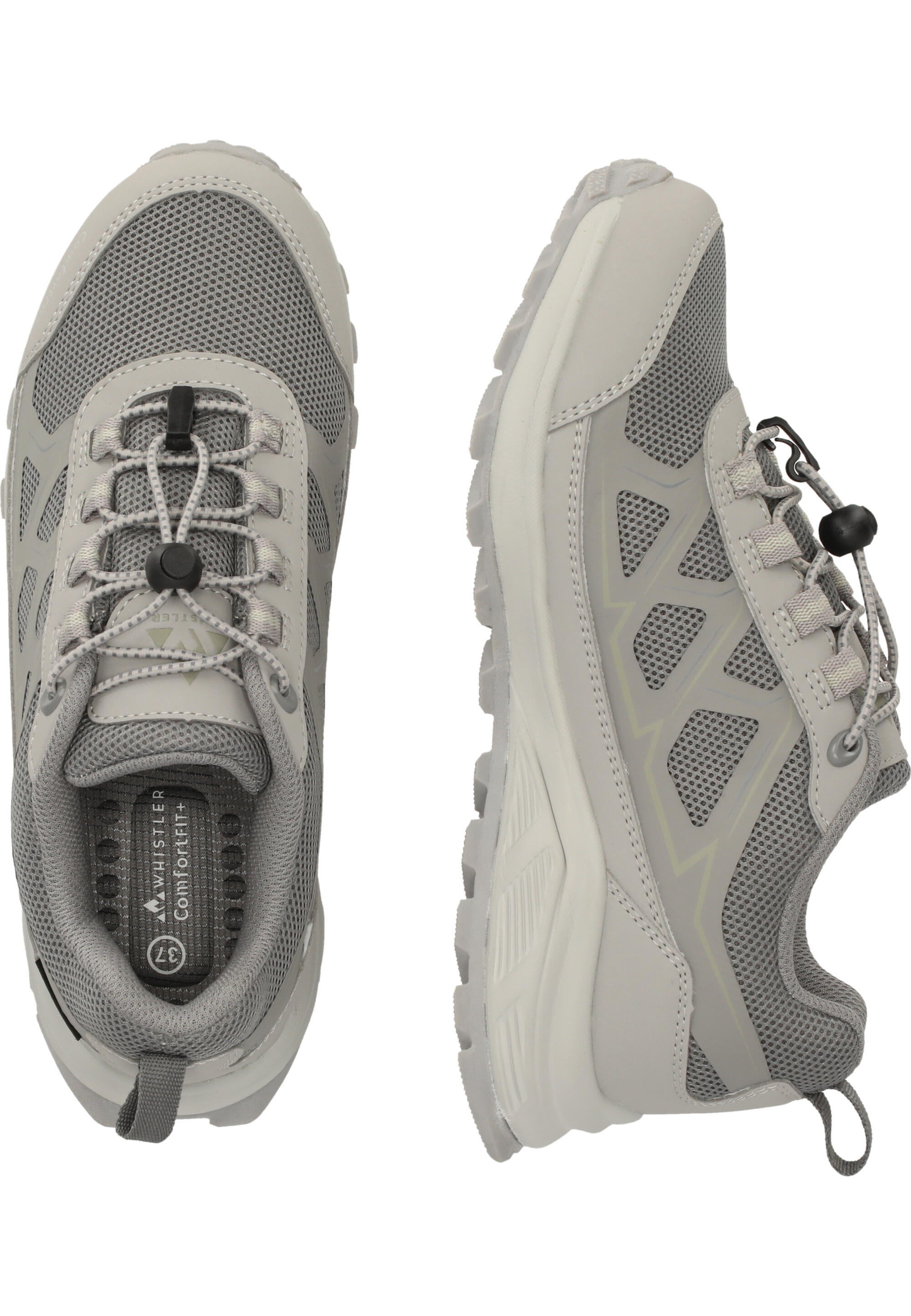 Zapatillas mujer Whistler Costixius 6/15