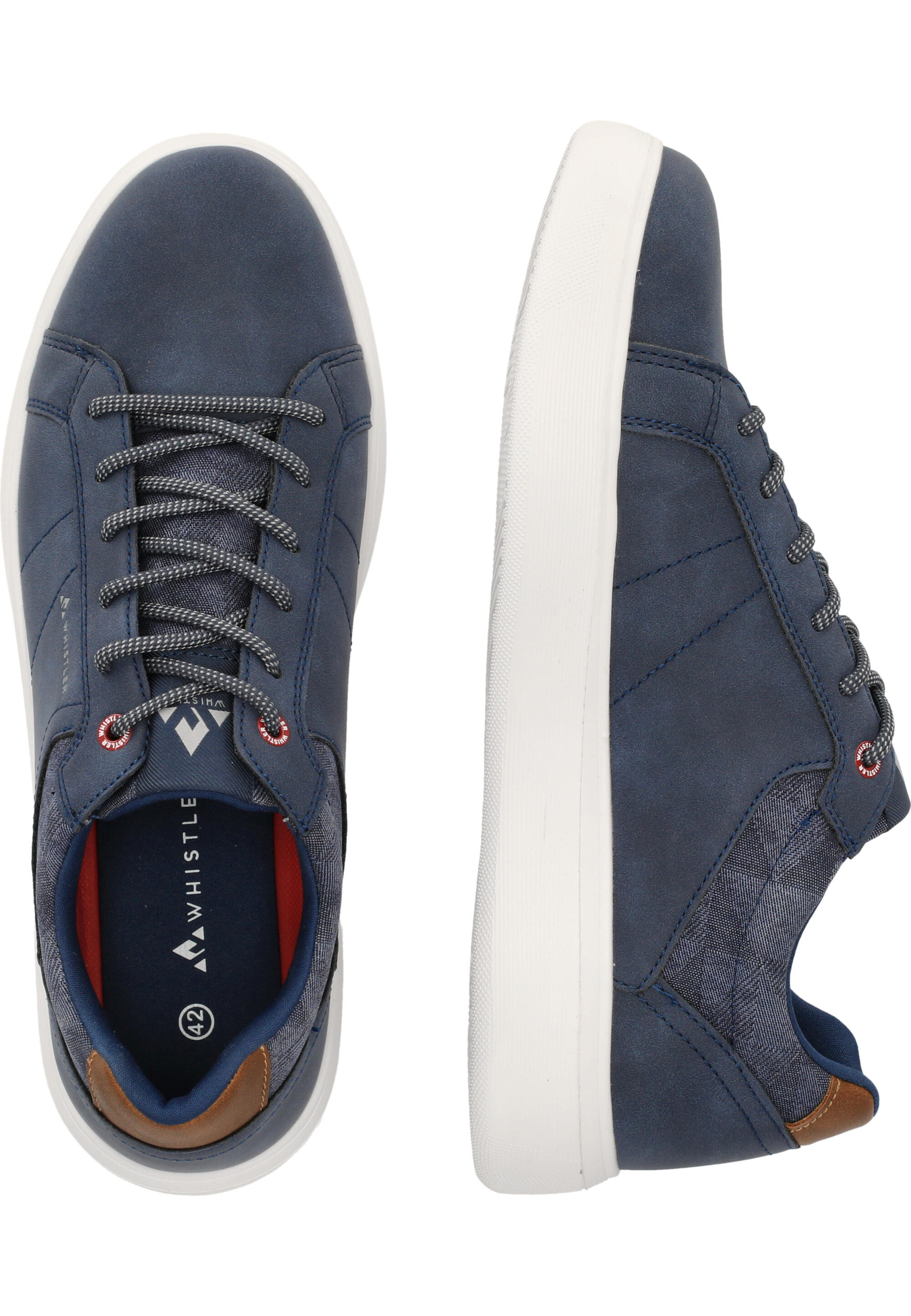 Lage schoenen Pangul M 6/15