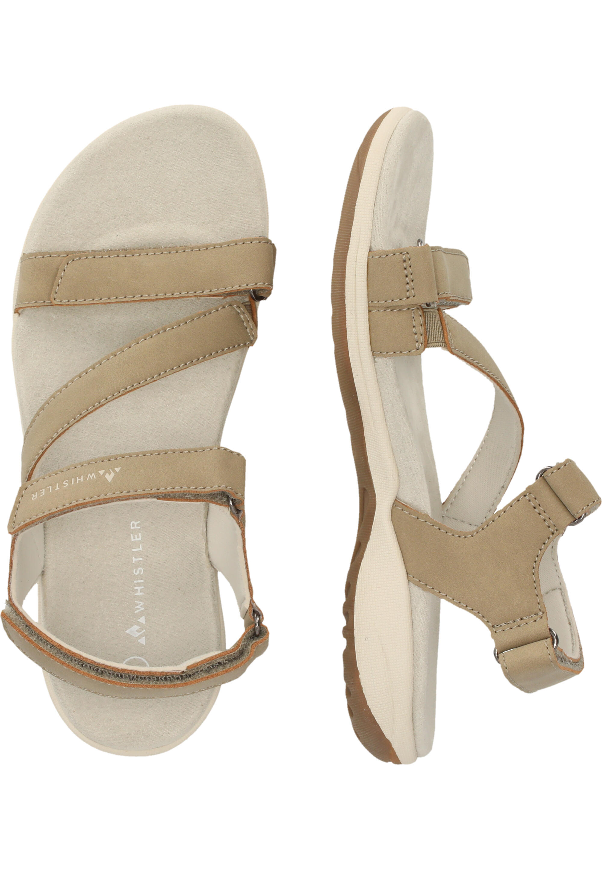 Sandalen Malena 6/15