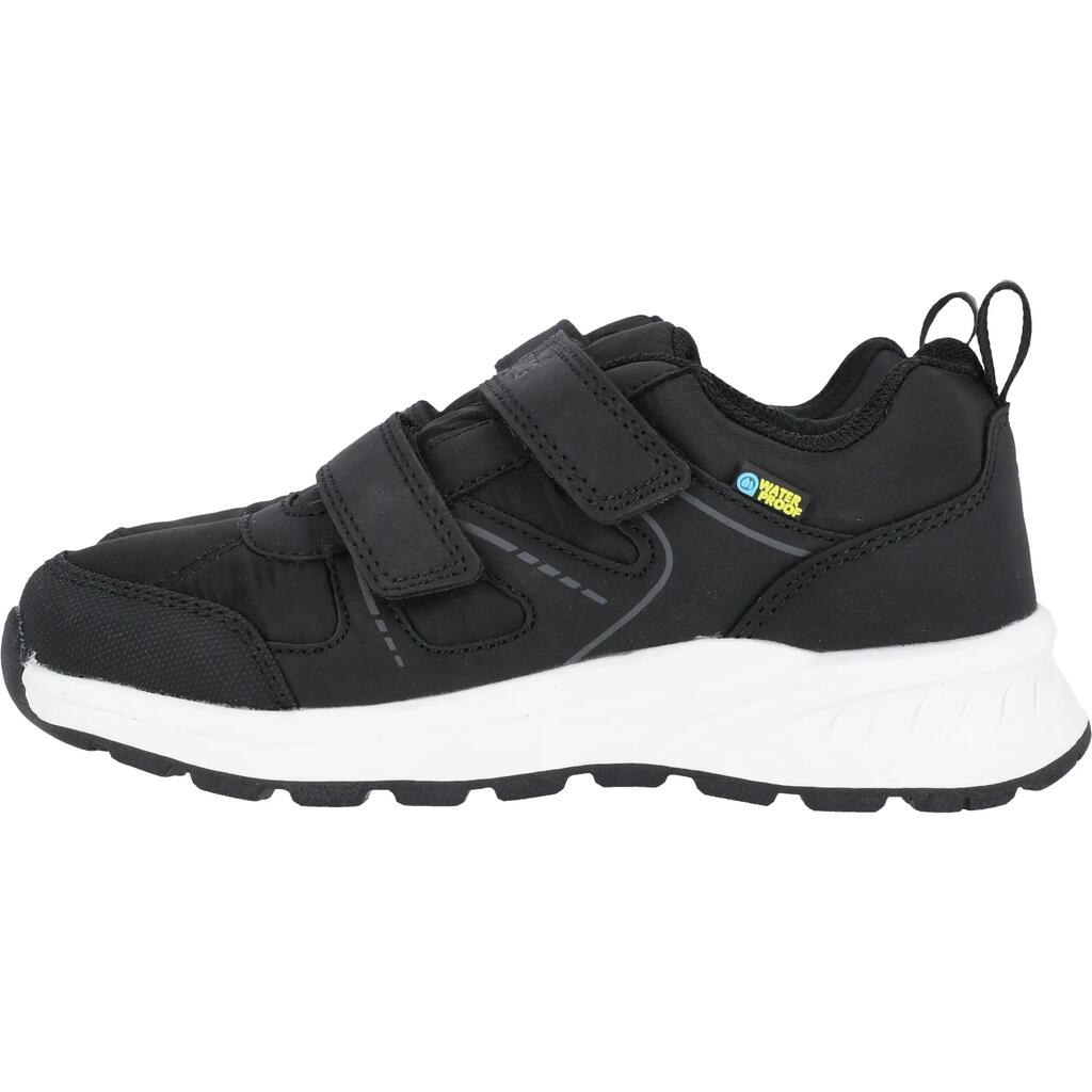 Baby Trainers Zigzag Duce WP