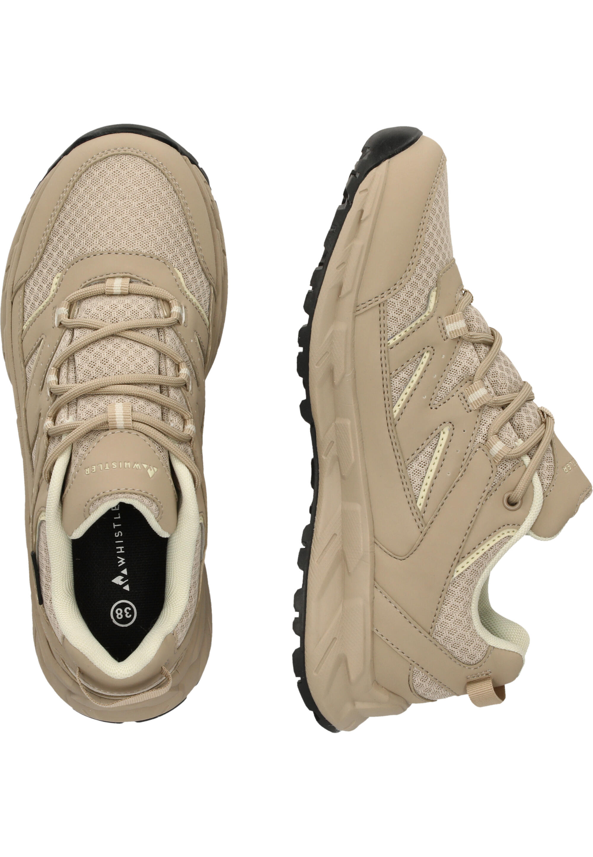Outdoorschuhe Benin 6/15