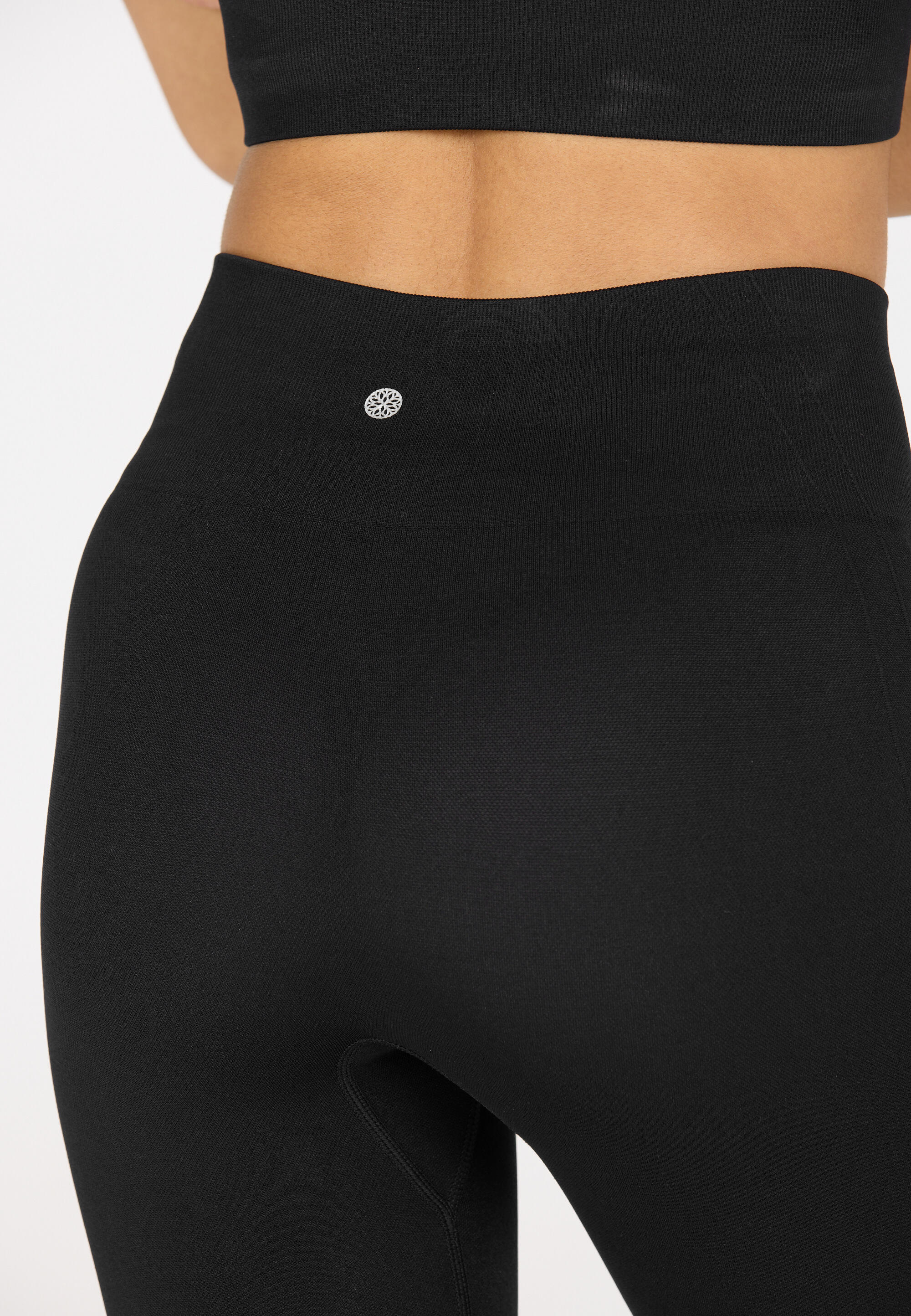 Legging femme Athlecia Nagar V2 9/15