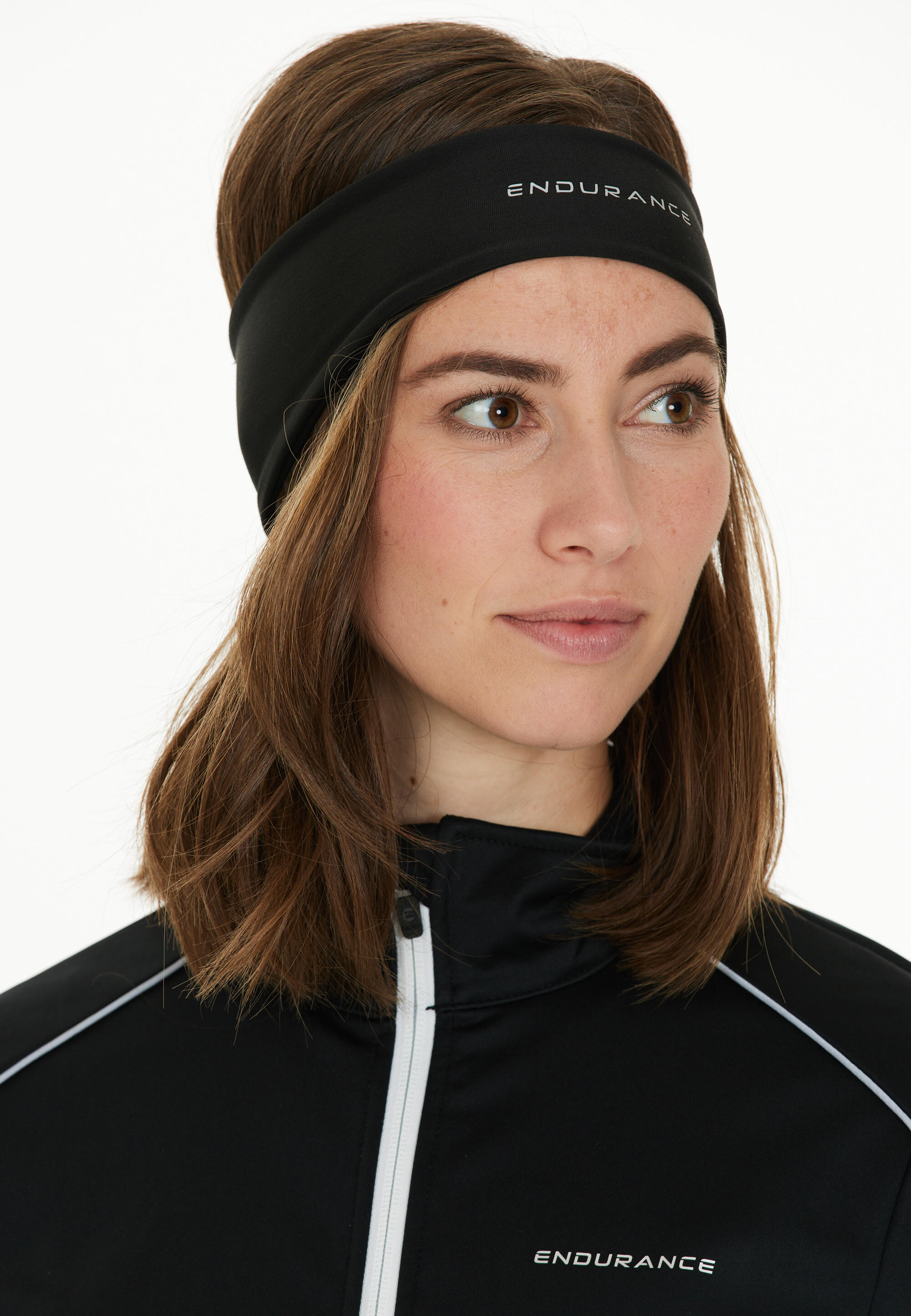 Fascia per capelli Endurance Warrington 9/15