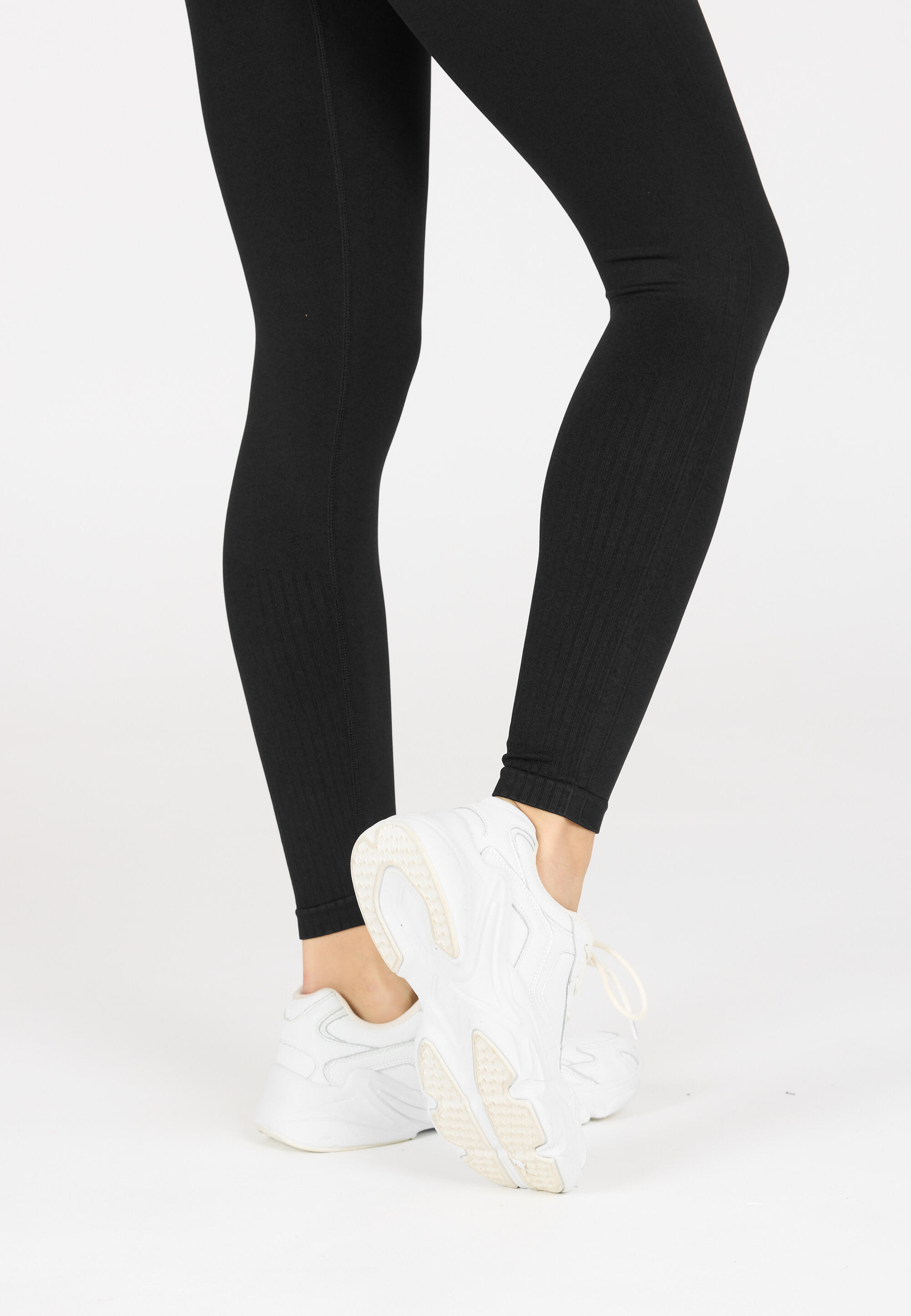 Legging femme Athlecia Nagar V2 7/15