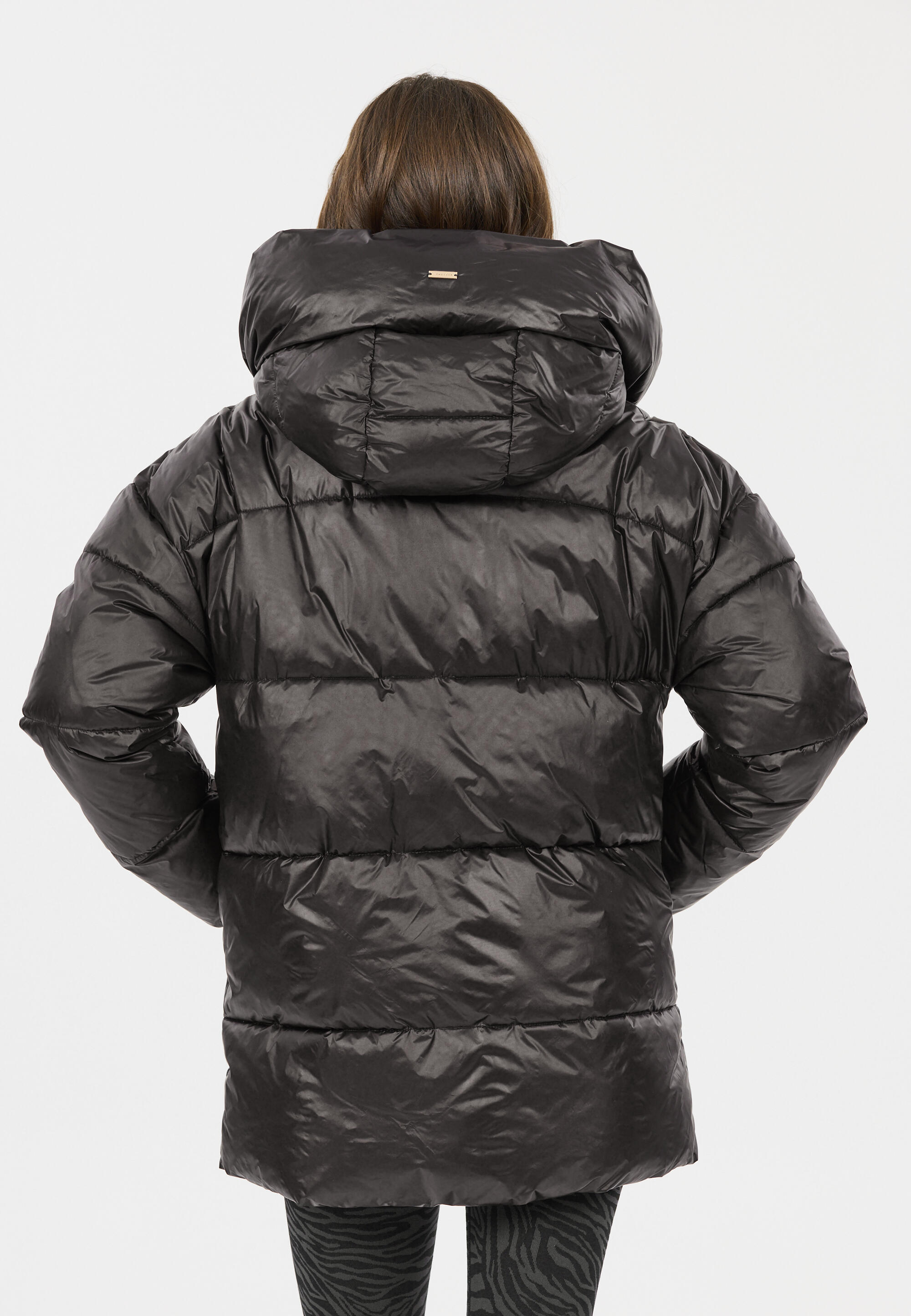 Damska kurtka puchowa Athlecia Moriarty 6/15