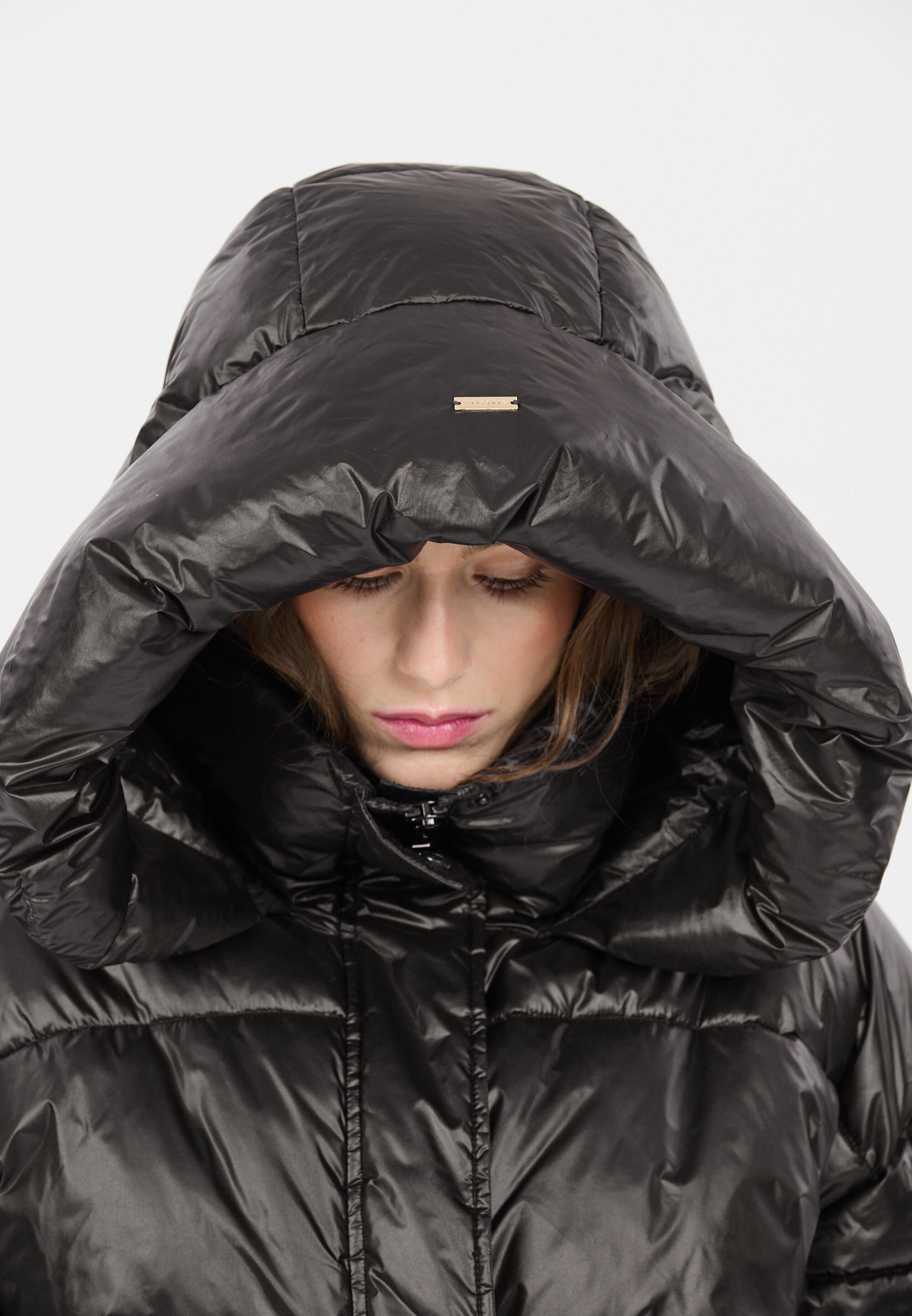 Damska kurtka puchowa Athlecia Moriarty 10/15