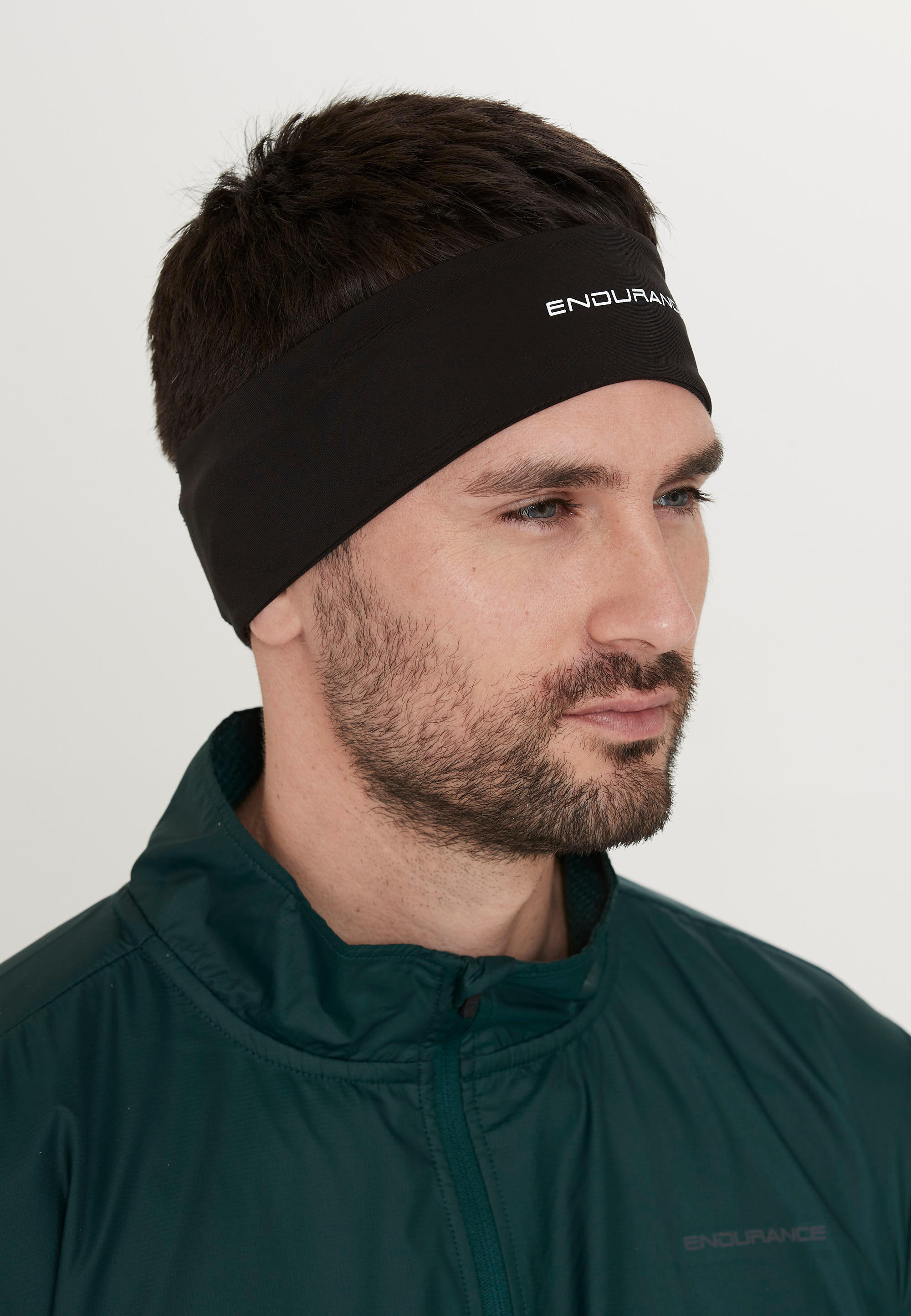 Fascia per capelli Endurance Warrington 6/15