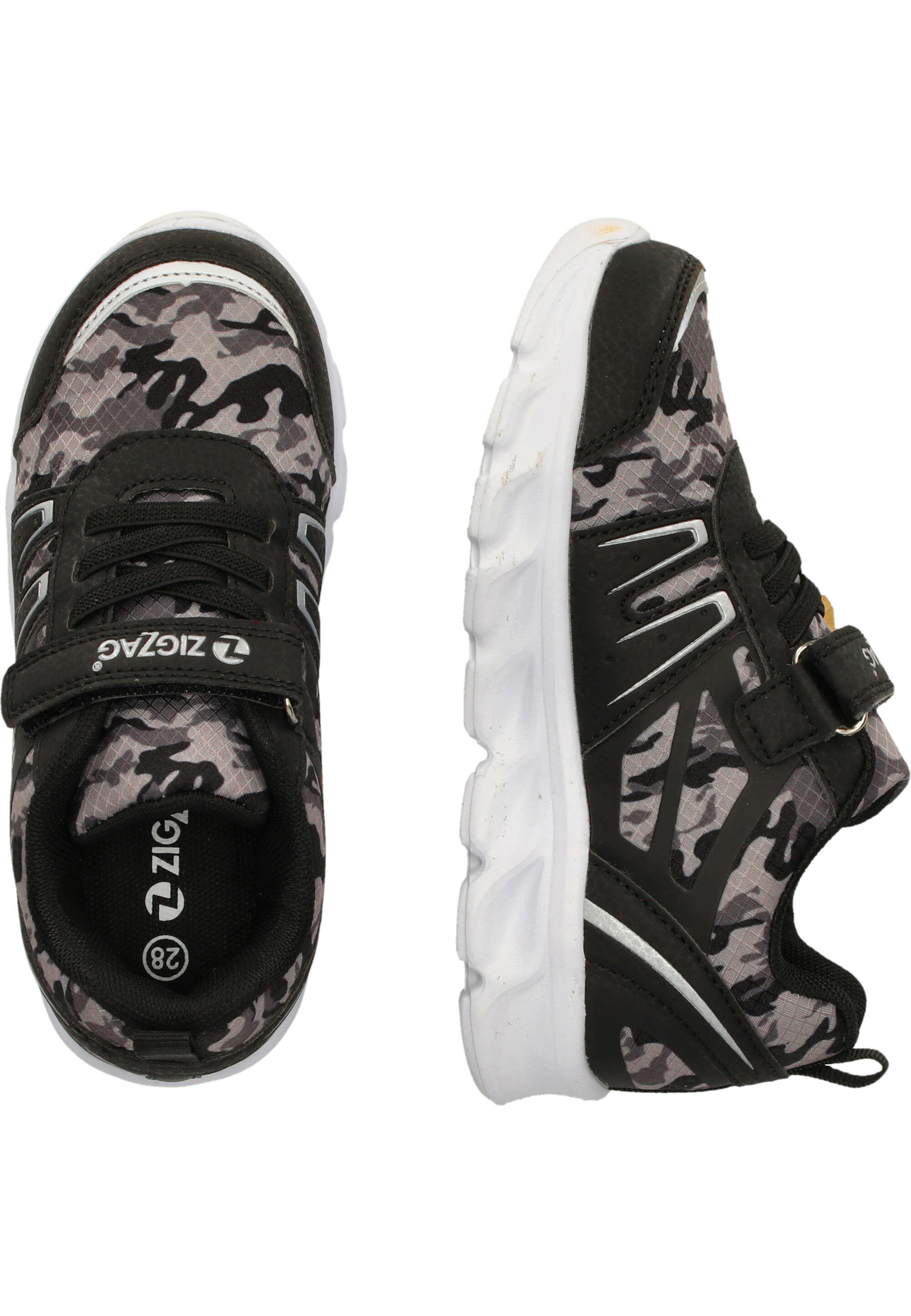 Sneaker Velund 6/15