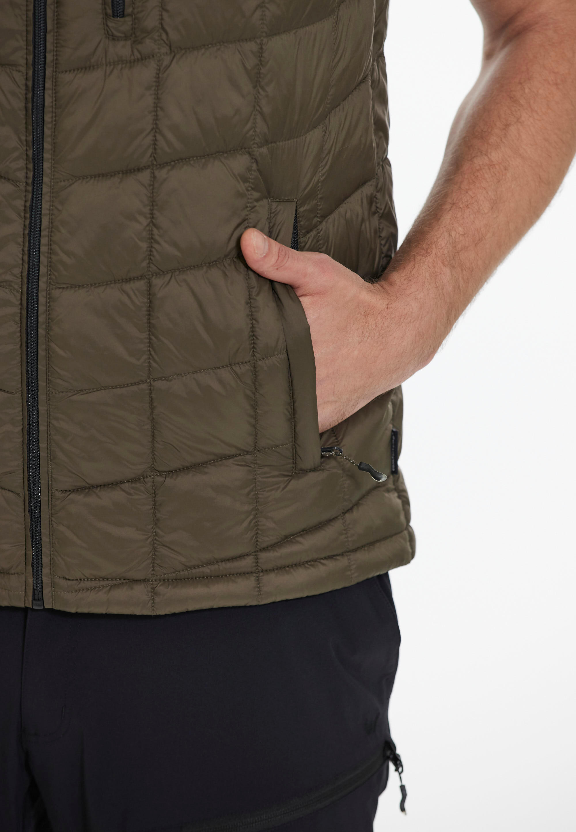vest Luis 9/15