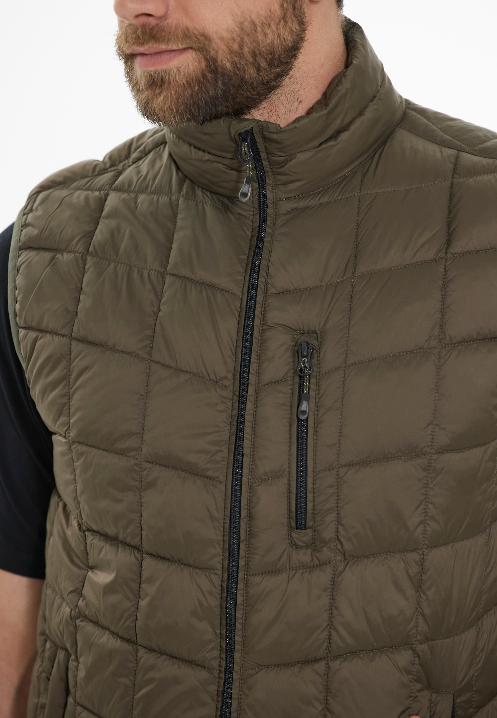 vest Luis 8/15