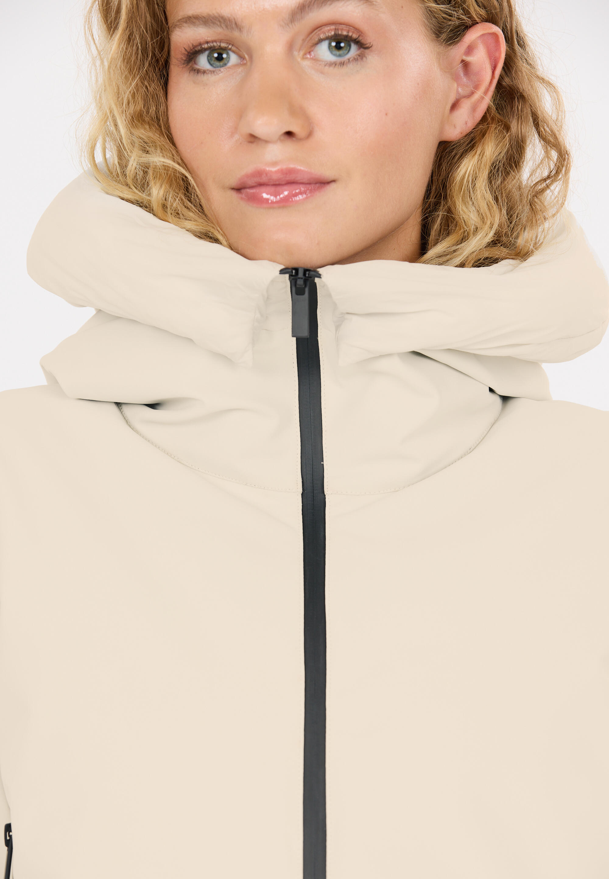 Doudoune femme Athlecia Heley 9/15