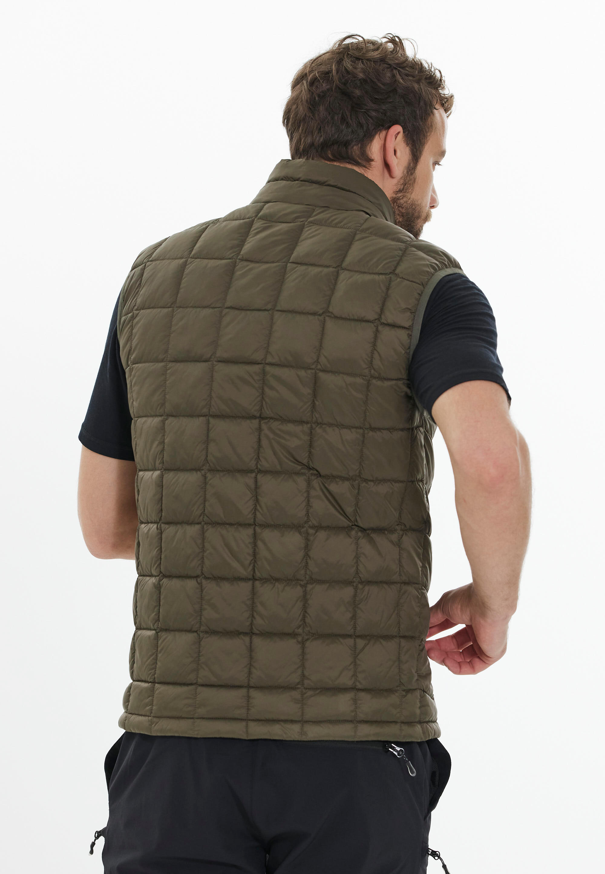 vest Luis 6/15