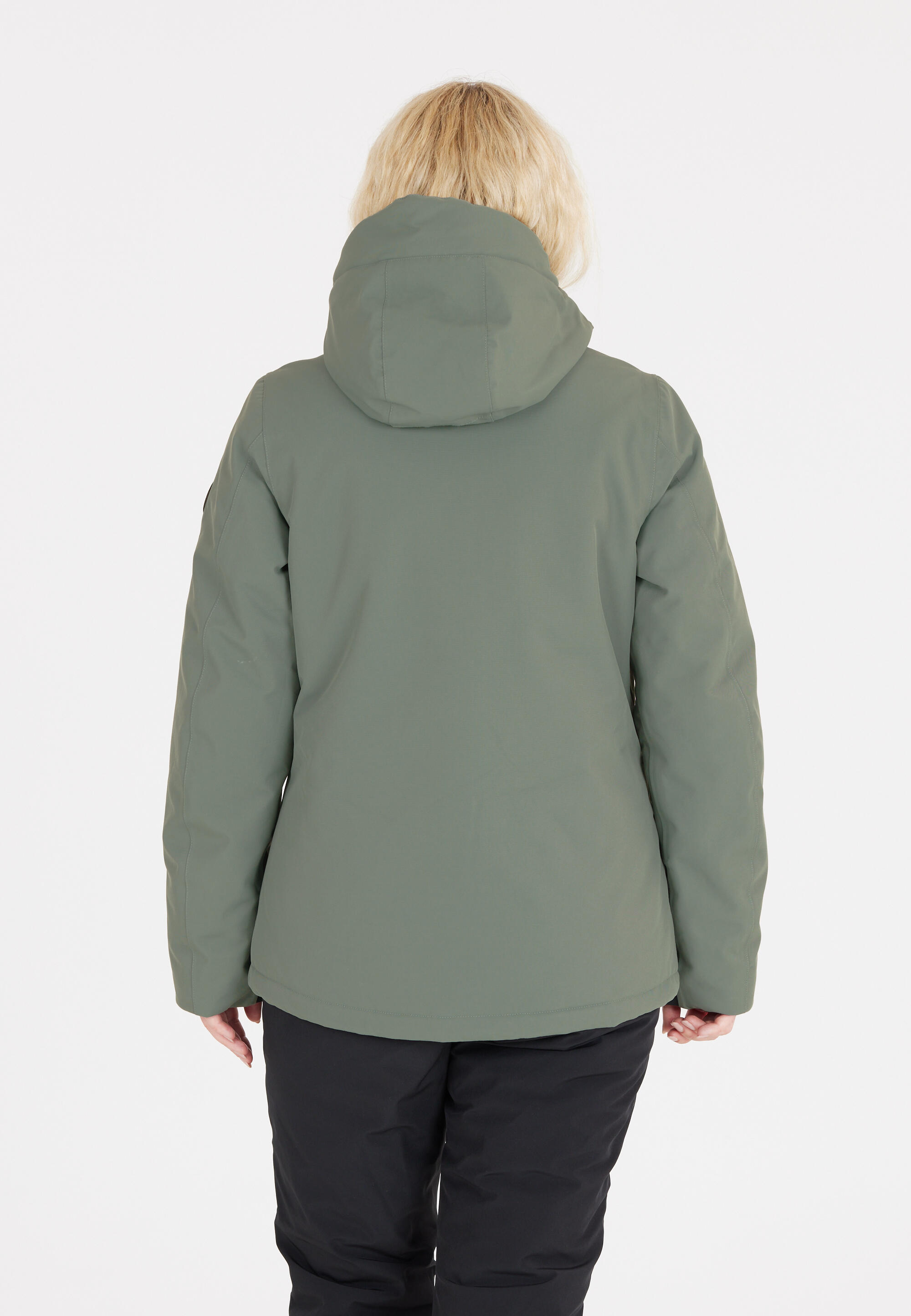 Veste de ski Drizzle 6/15