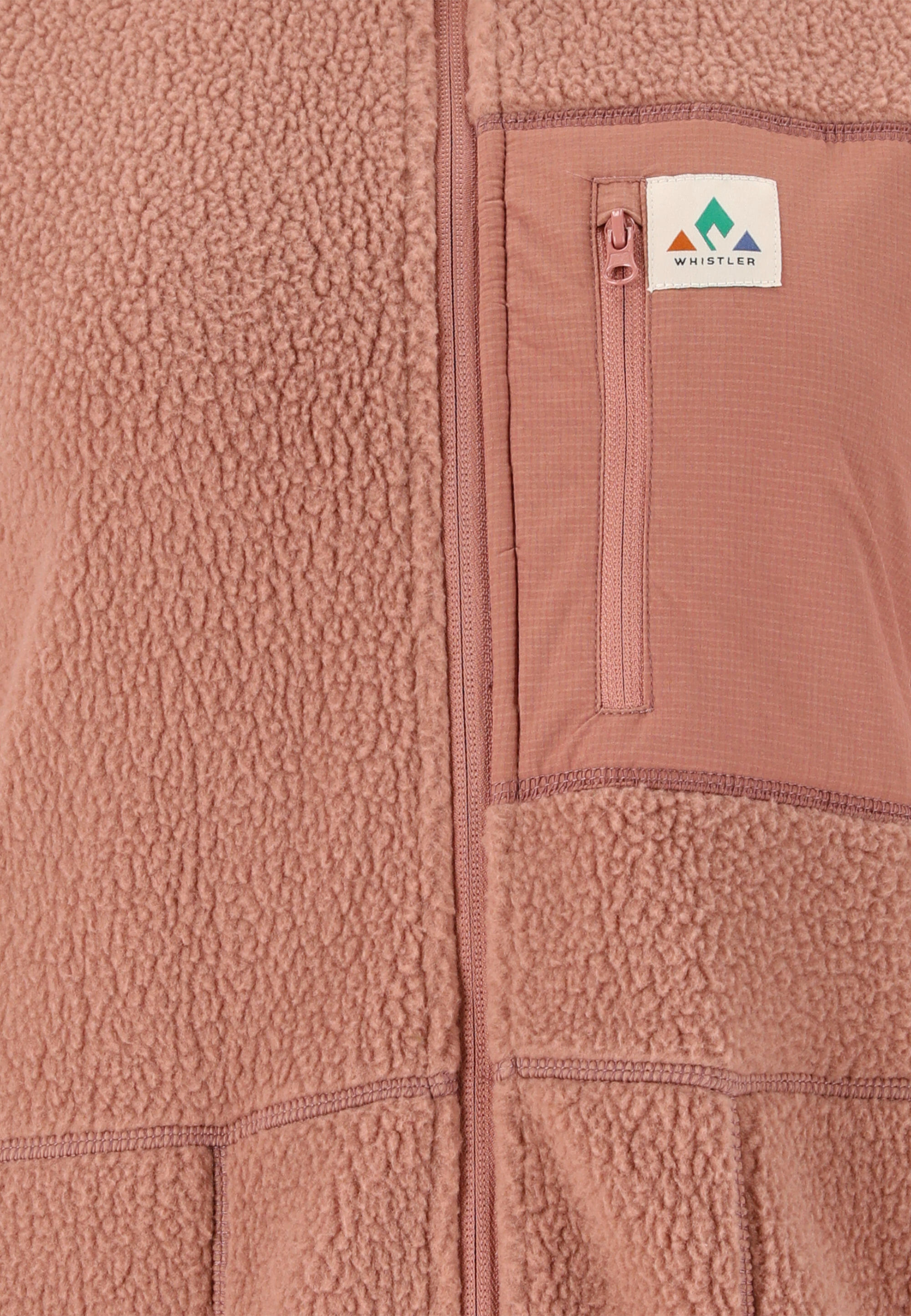 Fleecejacke Felis 8/15