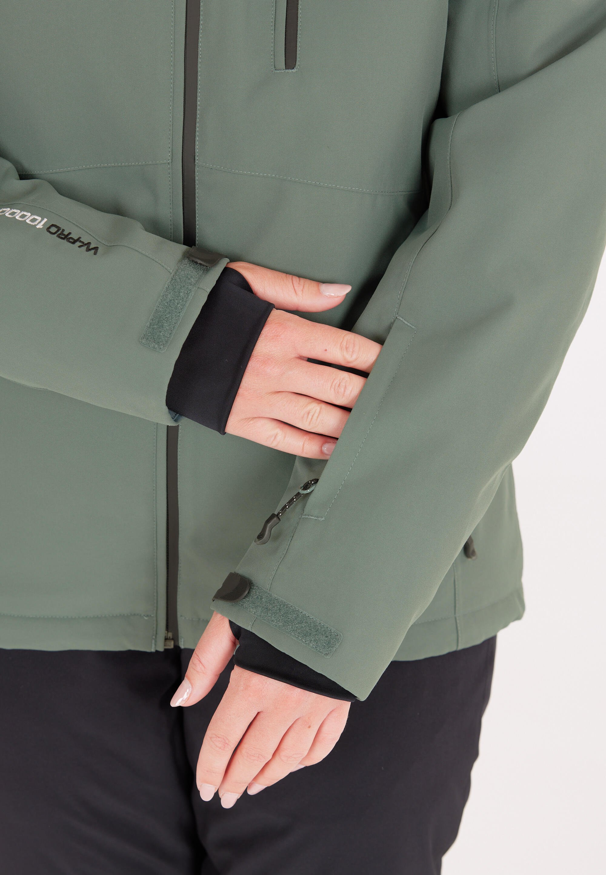 Veste de ski Drizzle 10/15