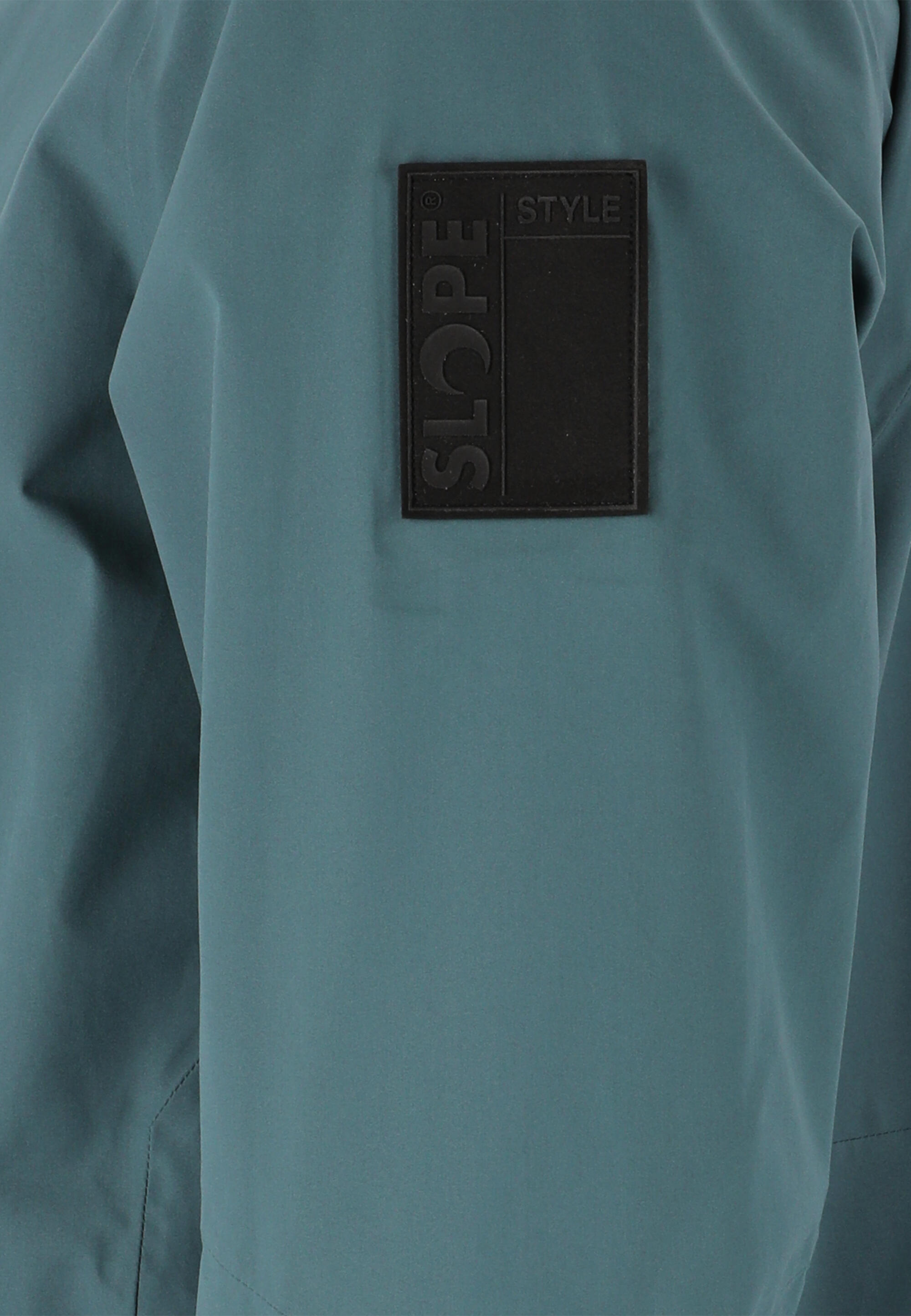 Veste de ski Zuko 7/15