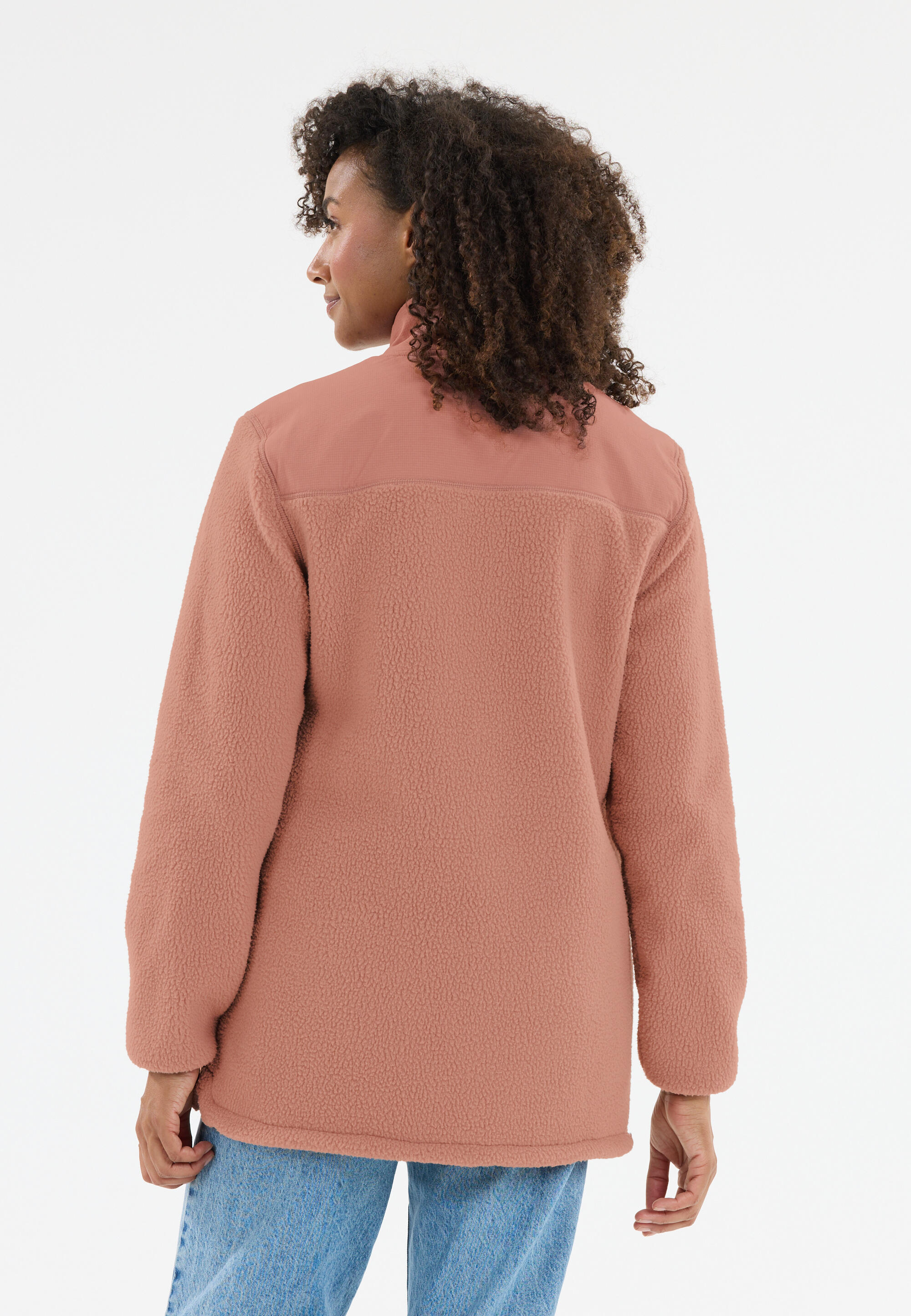 Fleecejacke Felis 7/15
