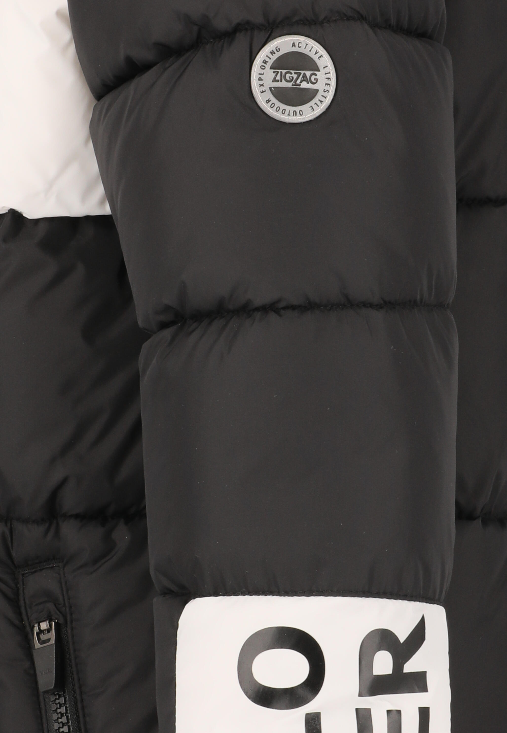 Steppjacke Bruno 7/15