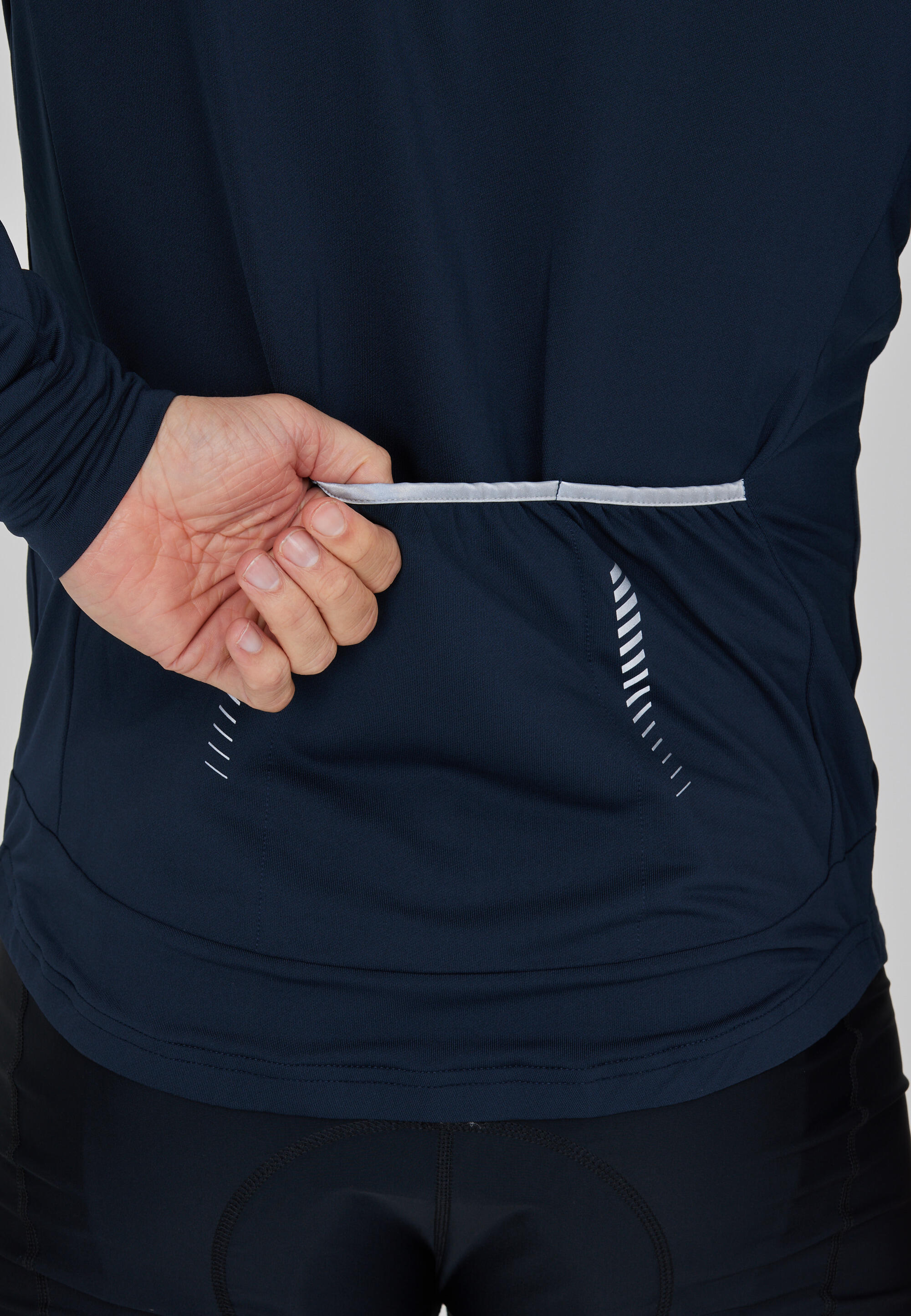 Maillot de cyclisme Dines 9/15