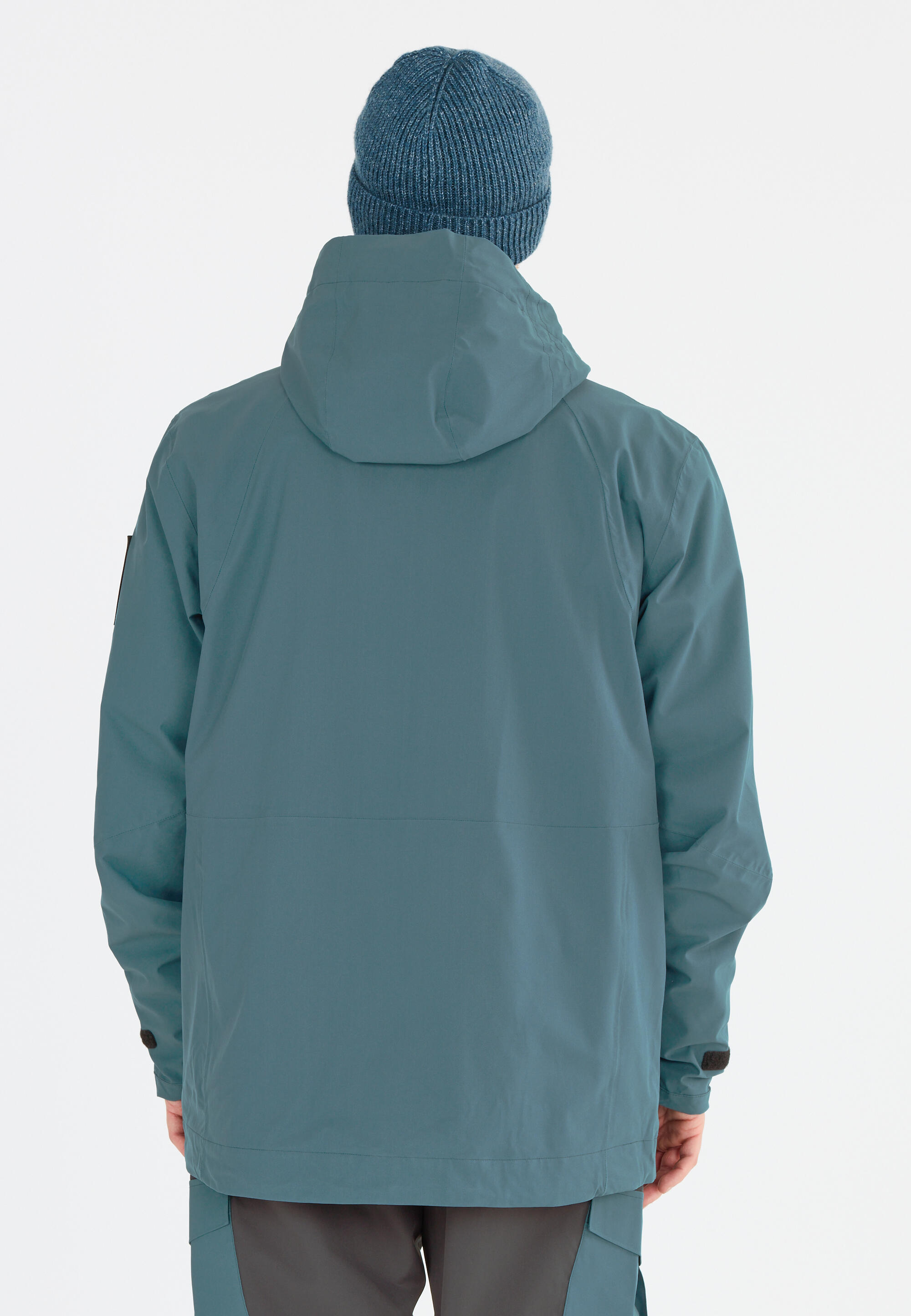 Veste de ski Zuko 6/15