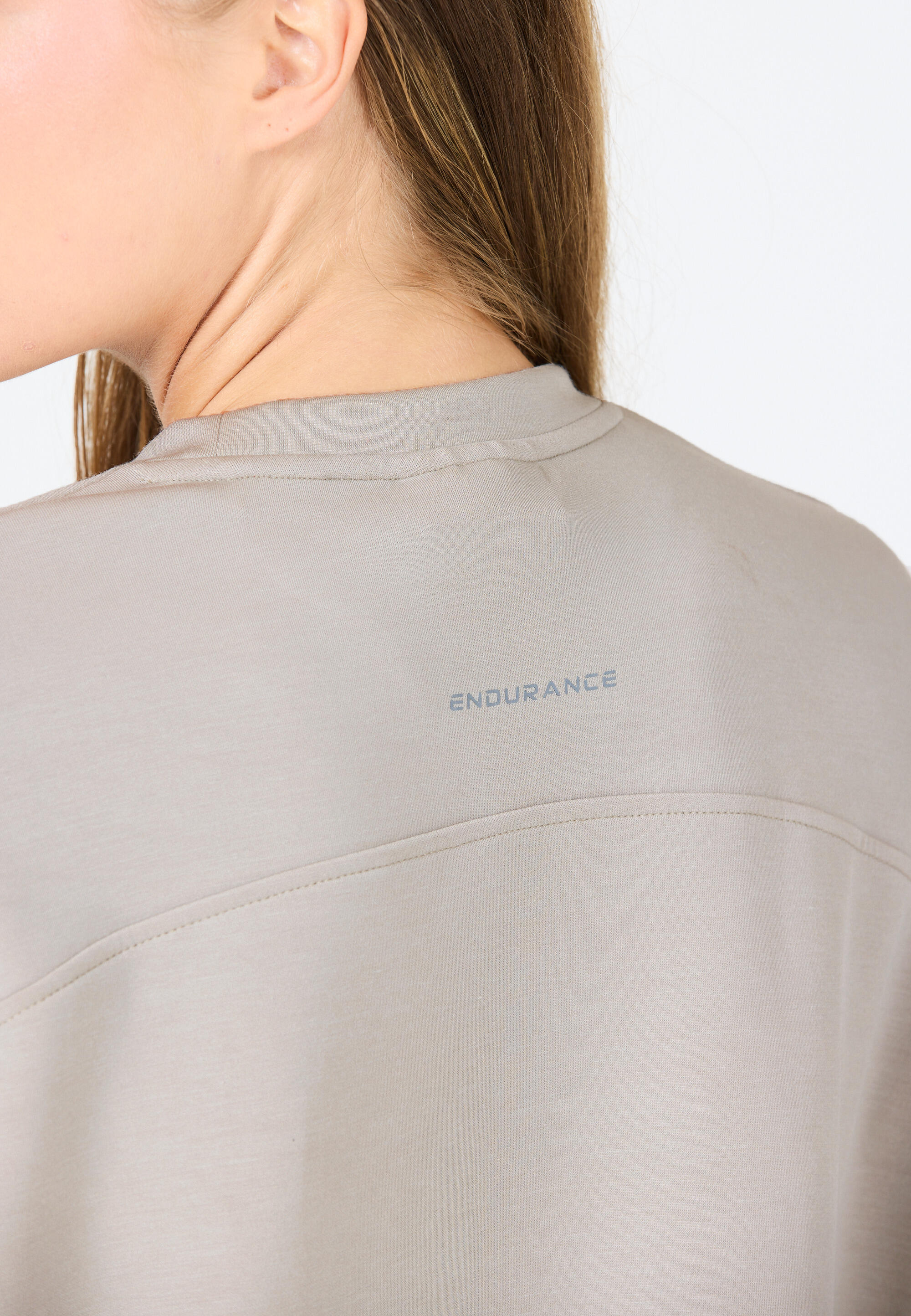 Sweat-shirt Jade 9/15