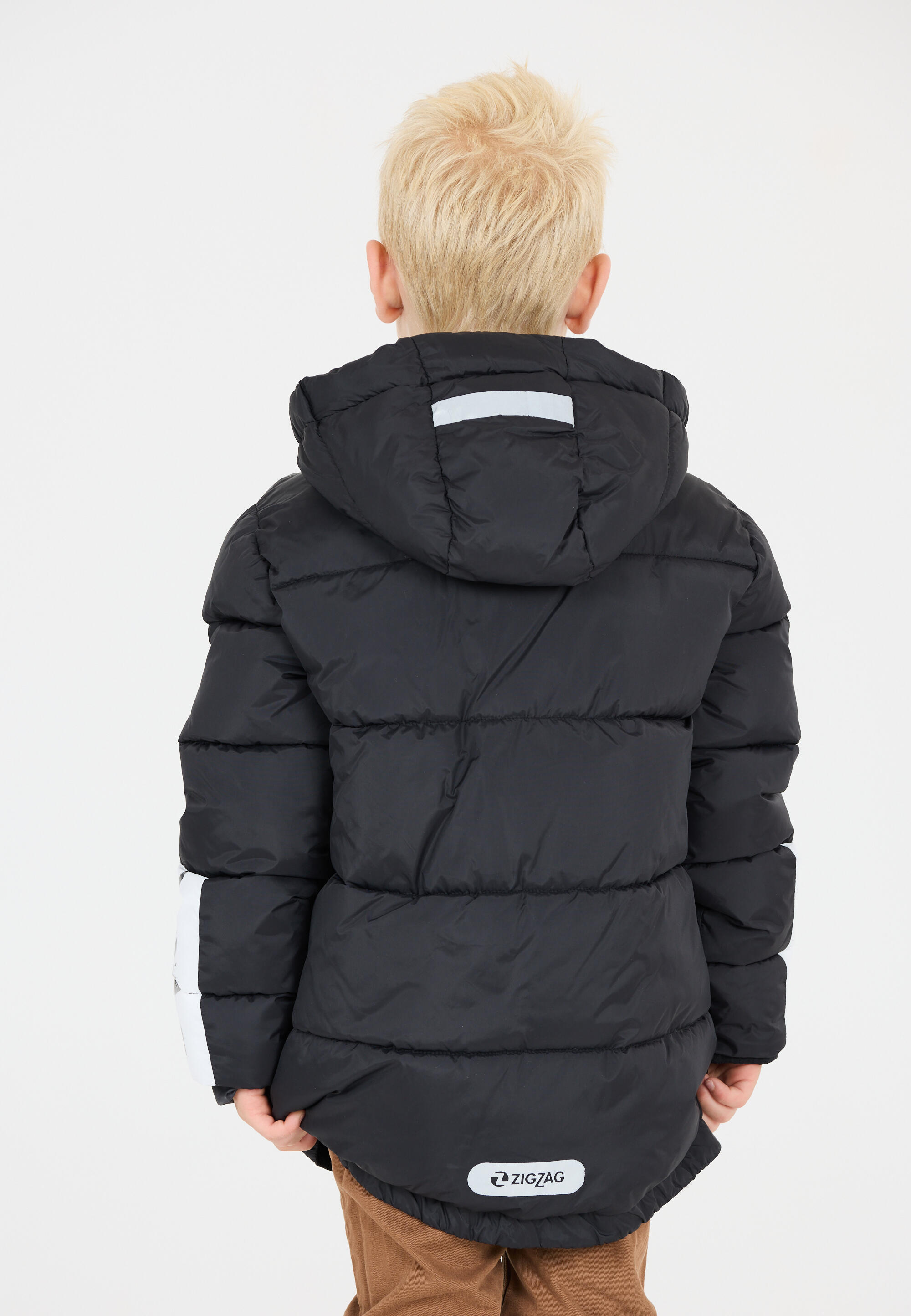 Steppjacke Bruno 6/15