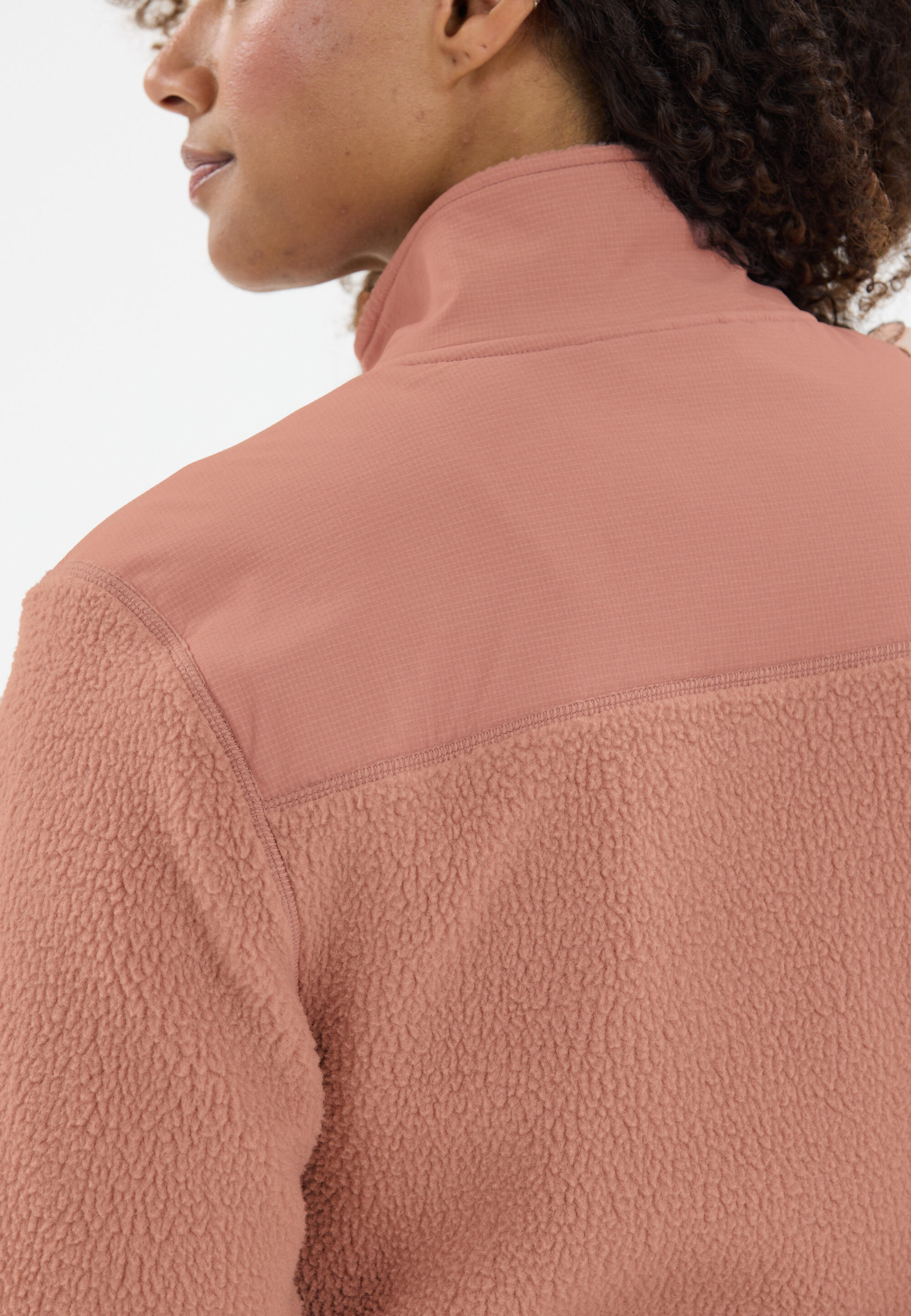 Fleecejacke Felis 10/15
