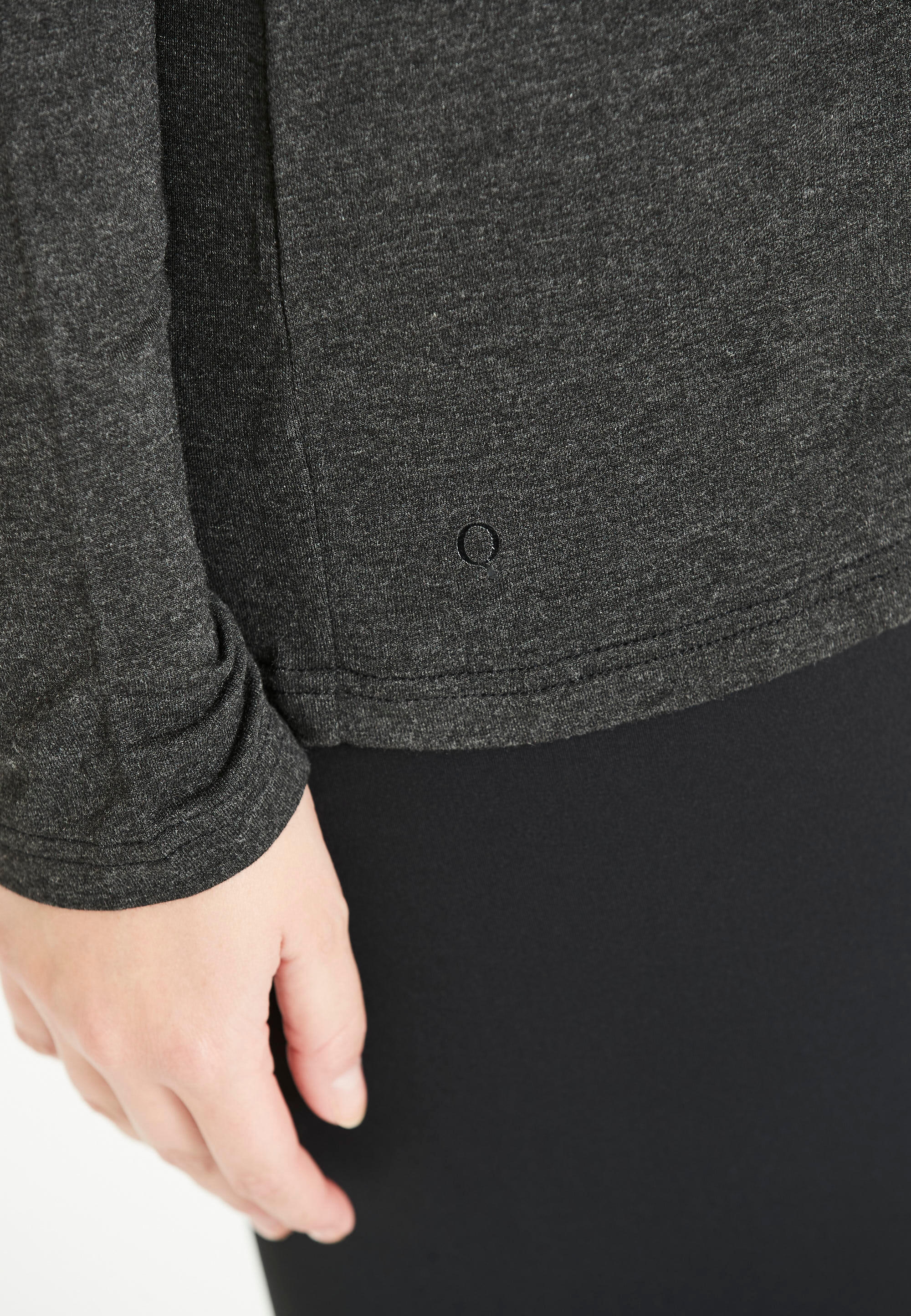 Camiseta mujer Q Sportswear Cihera 6/15
