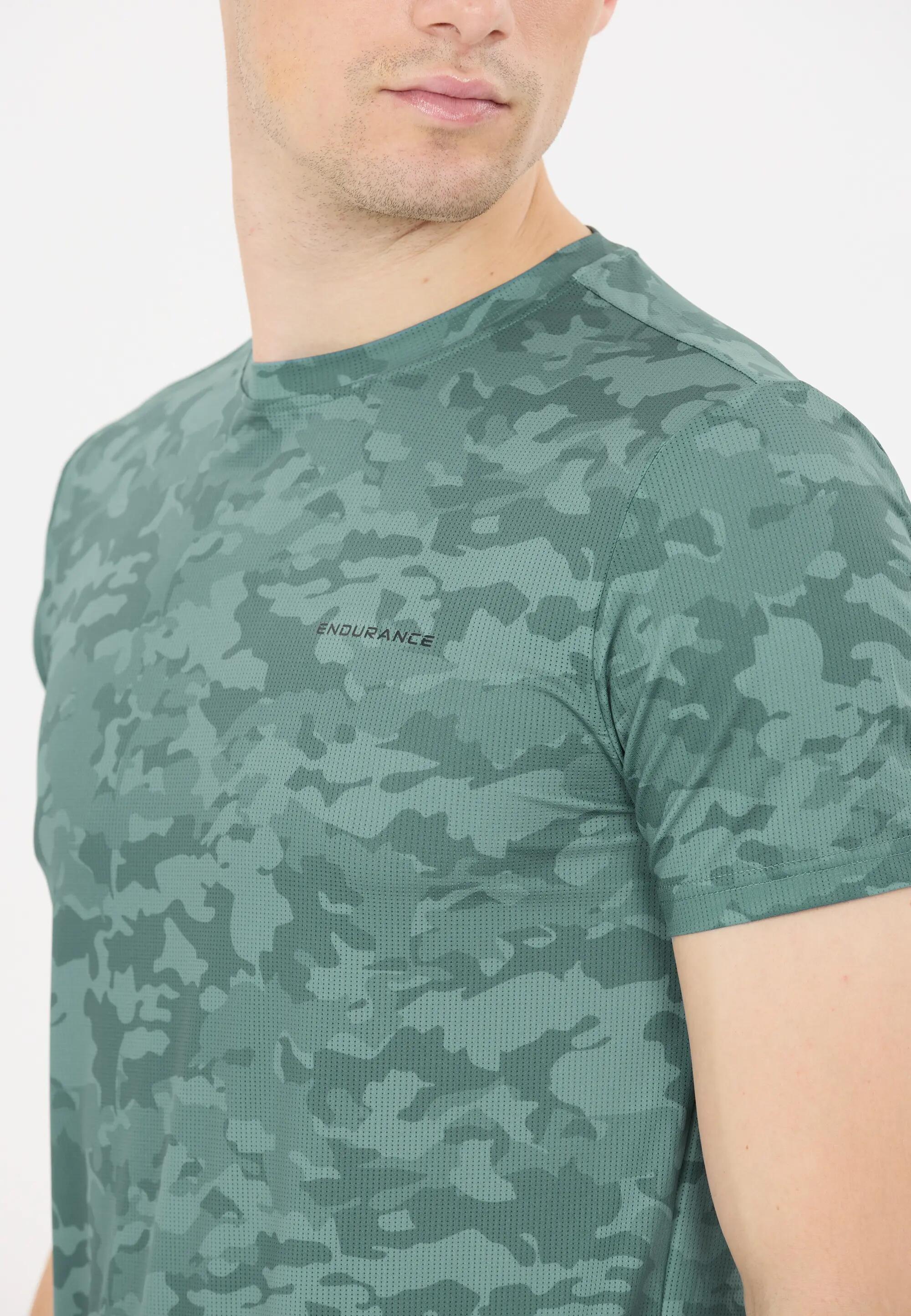 T-shirt de sport Genen 9/15