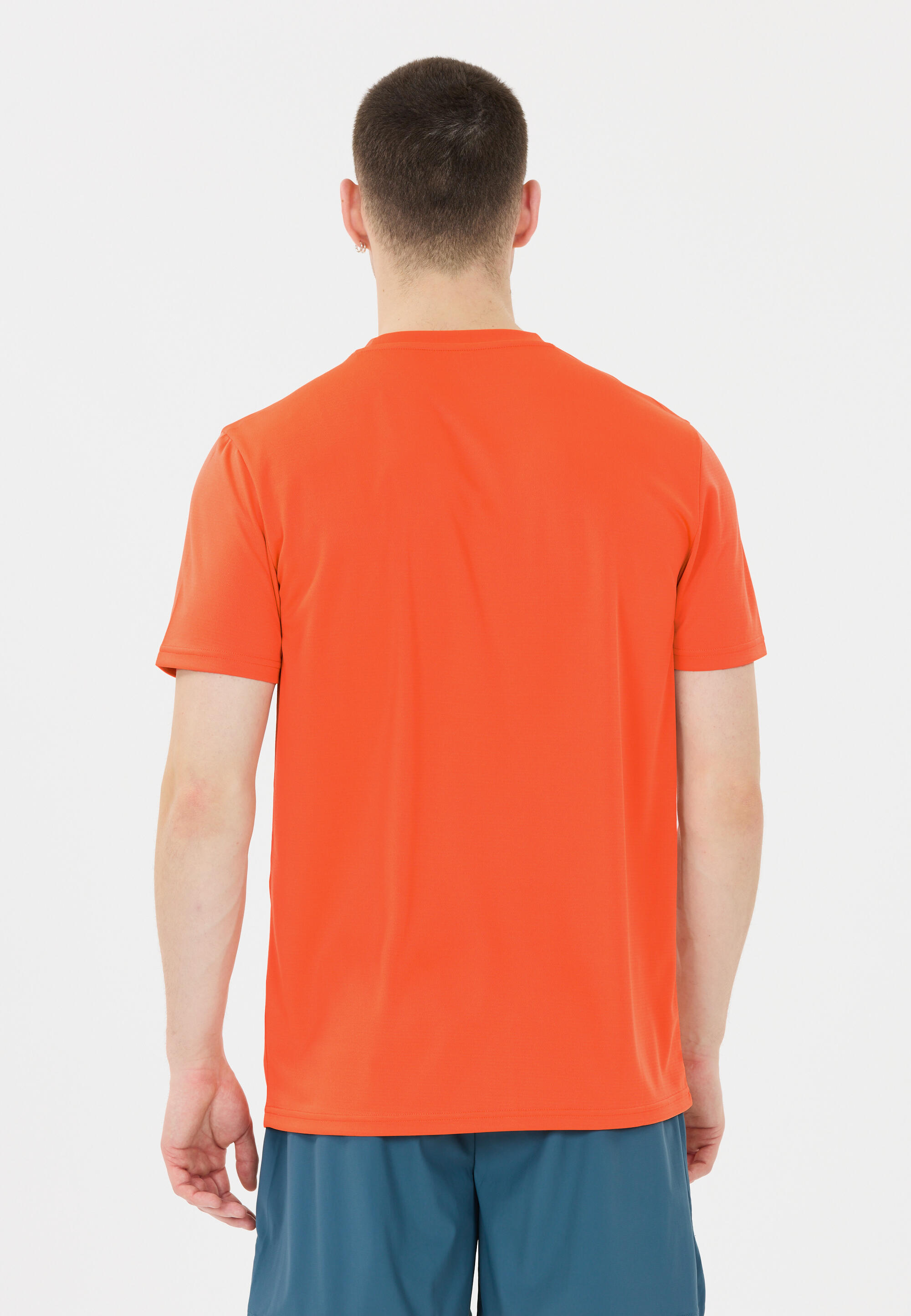 T-Shirt Vernon 6/15