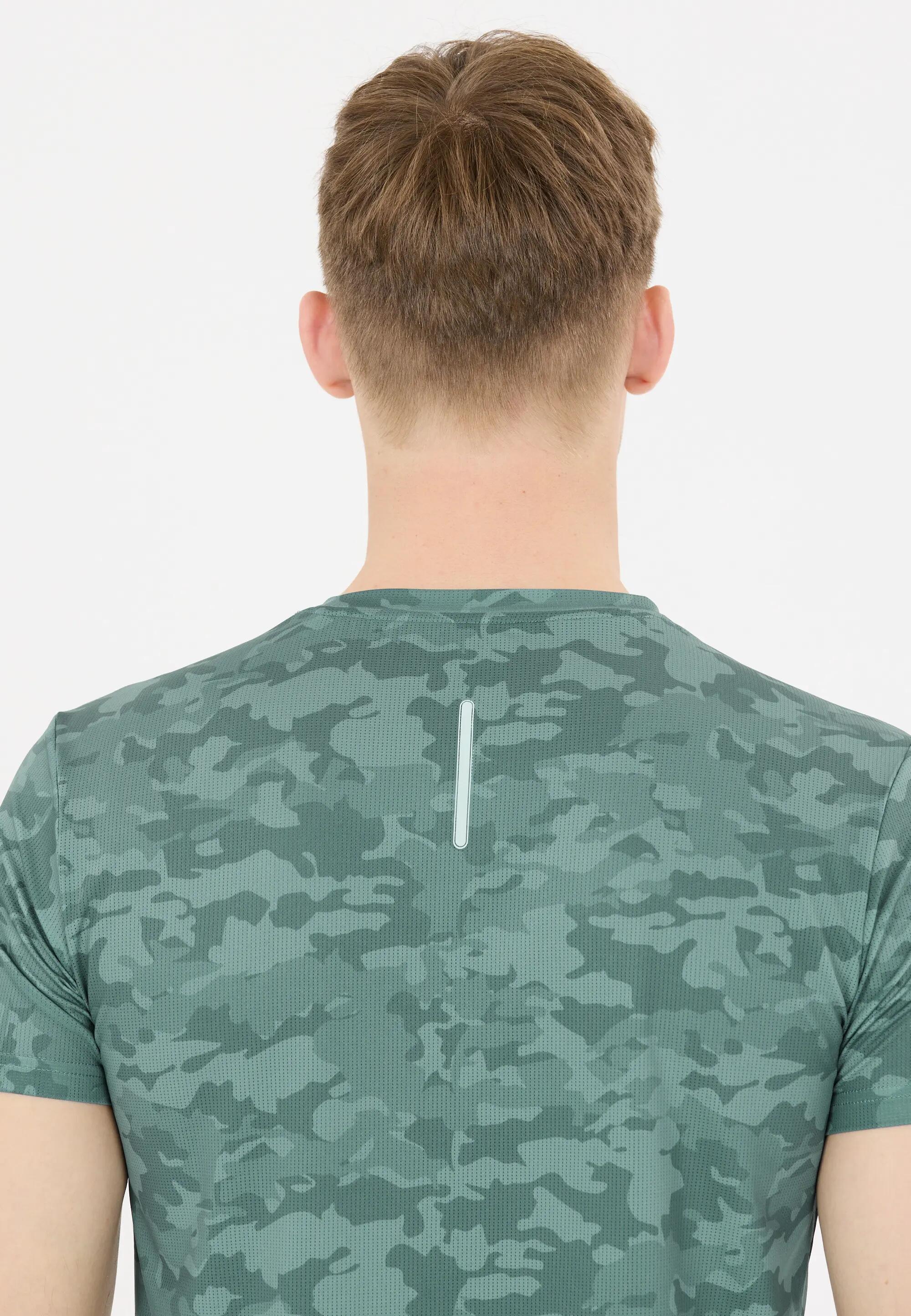 T-shirt de sport Genen 8/15