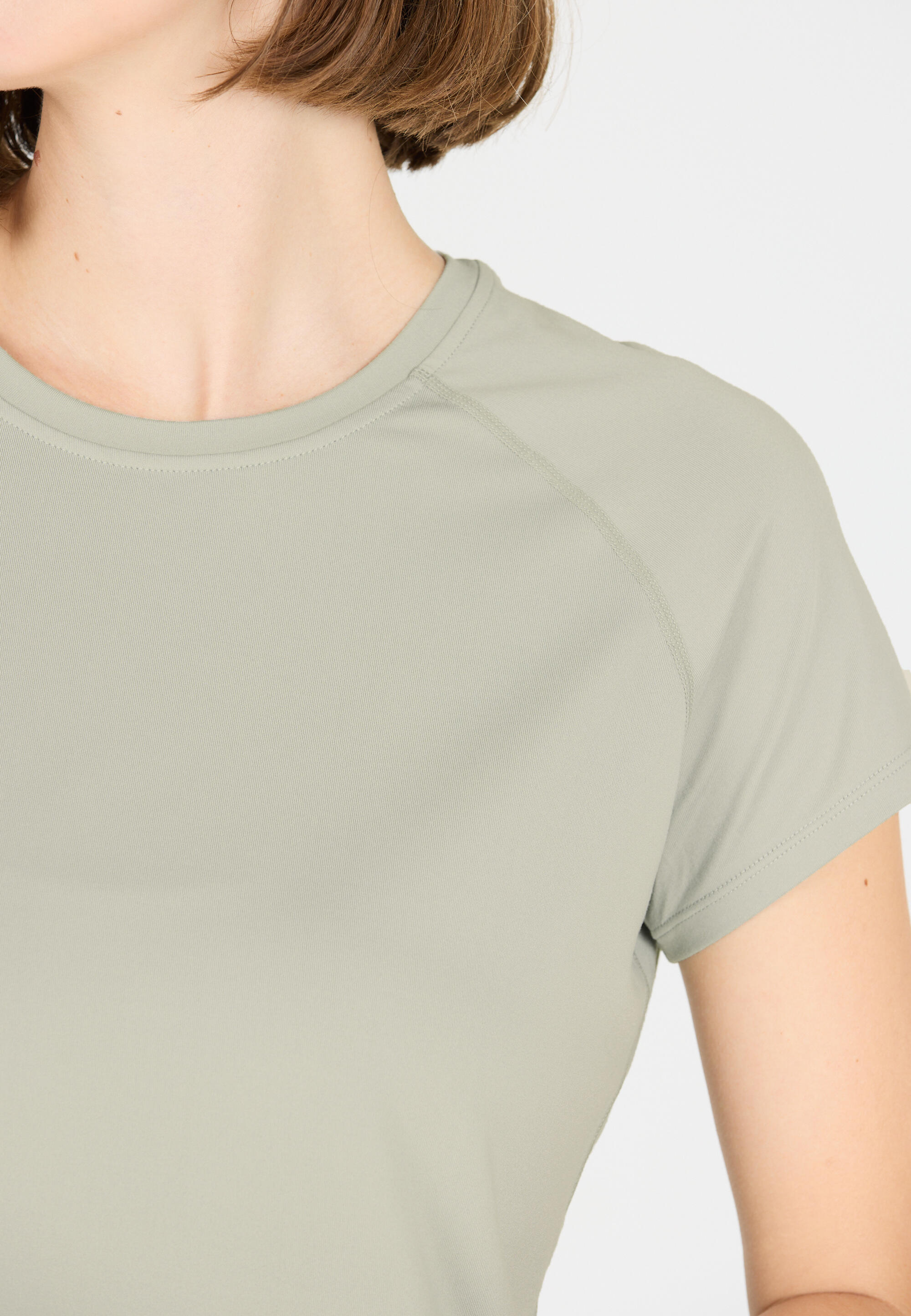 T-Shirt Gaina 8/15