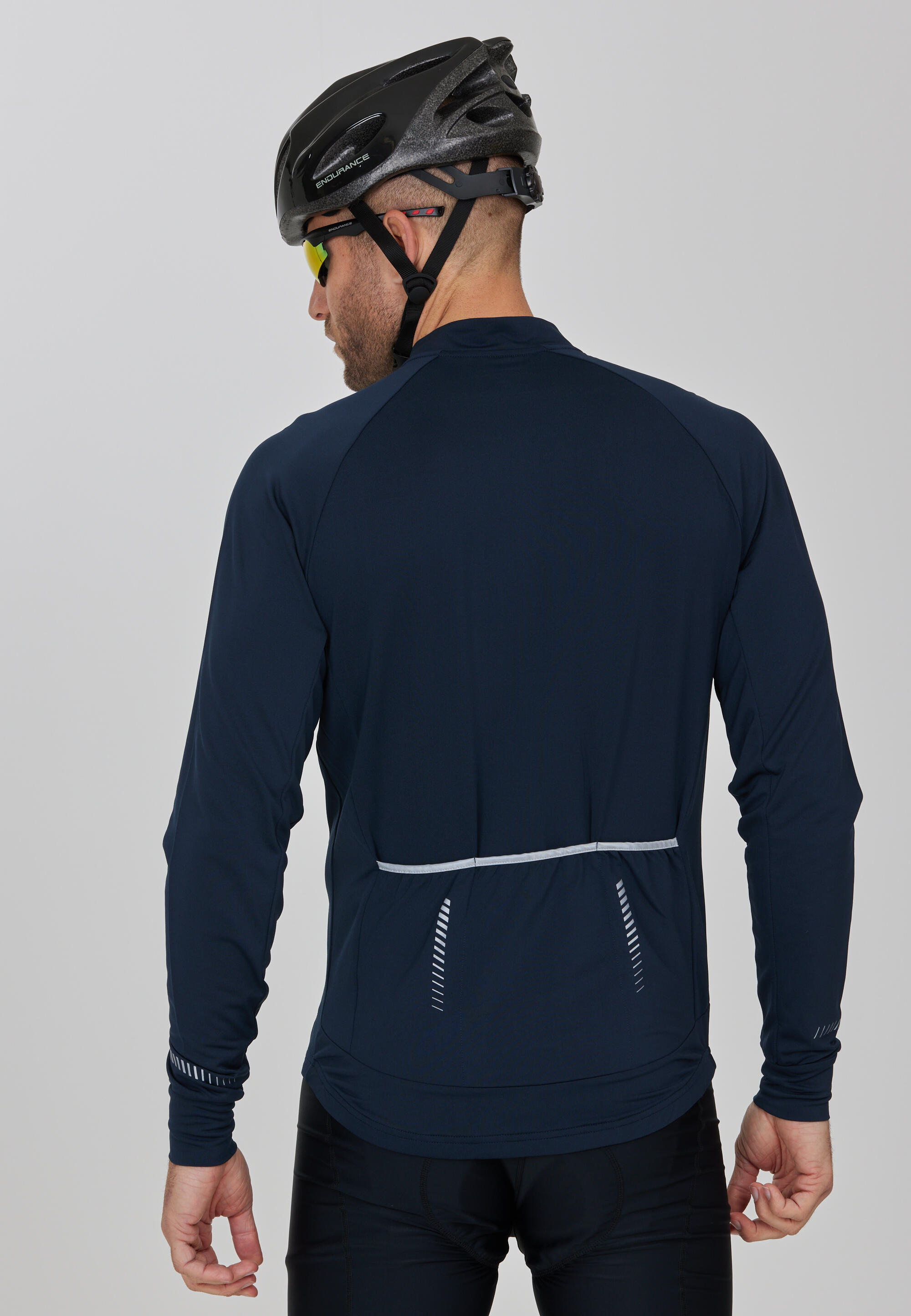 Maillot de cyclisme Dines 6/15