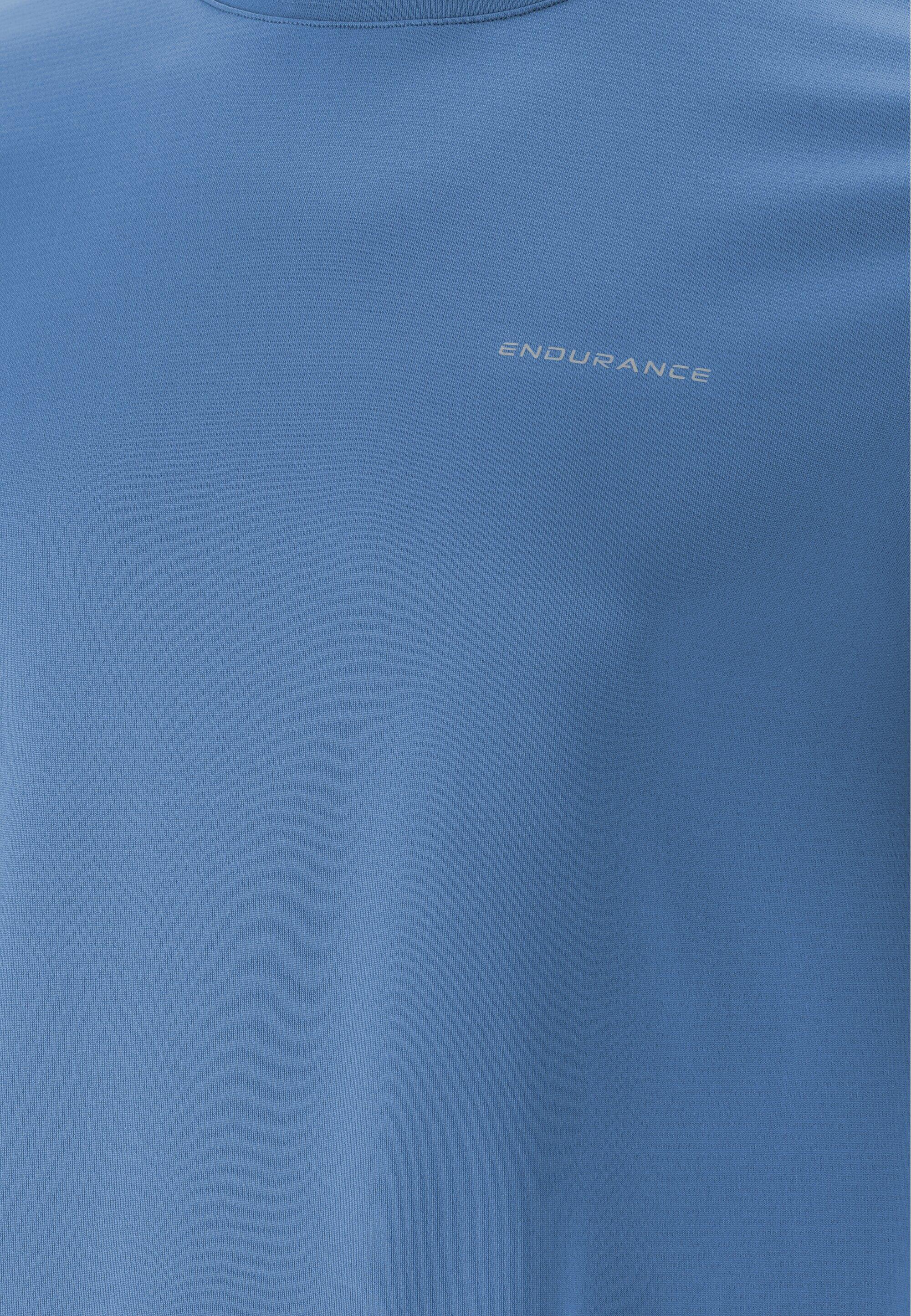 T-shirt Vernon 7/15