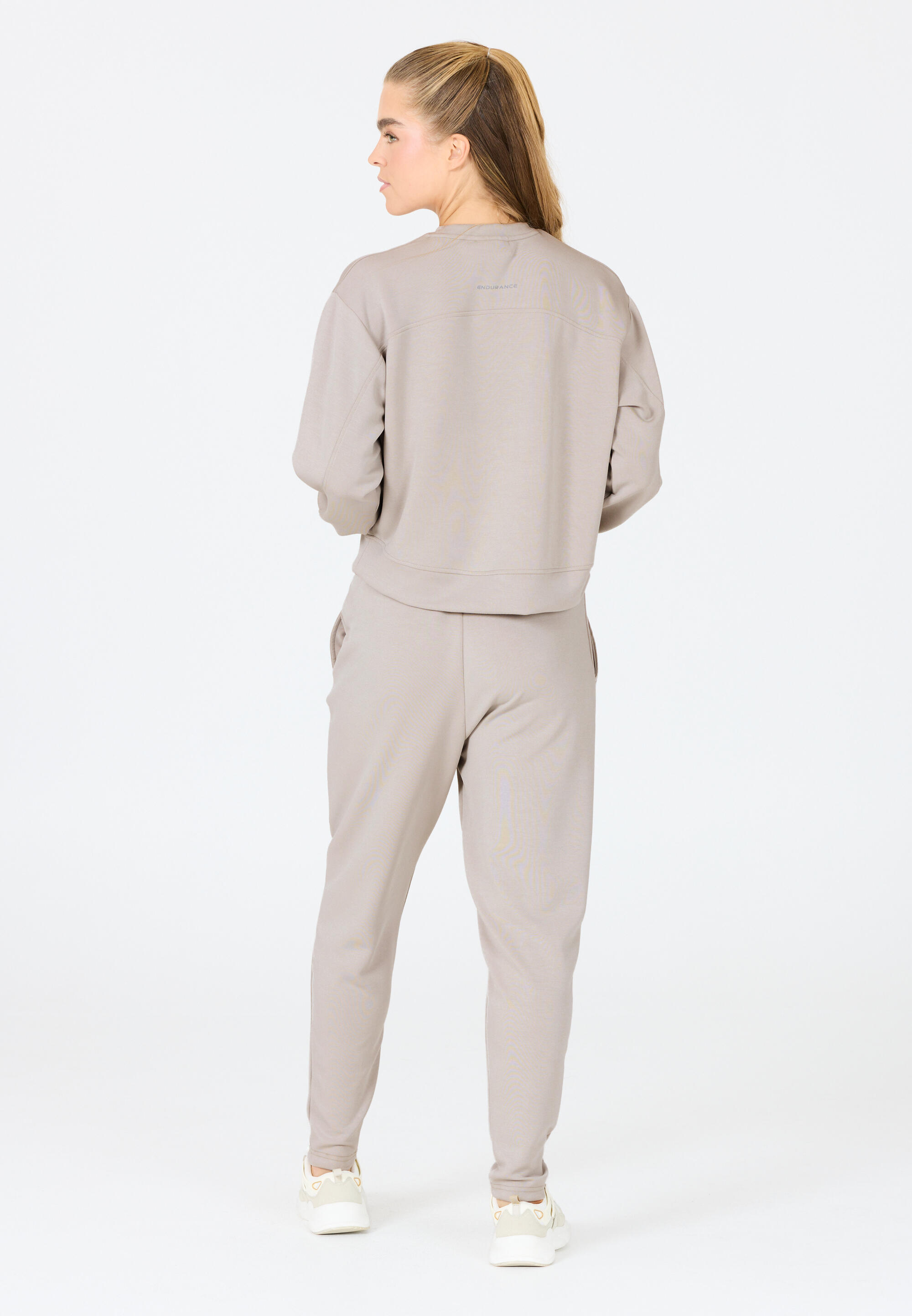 Sweat-shirt Jade 6/15