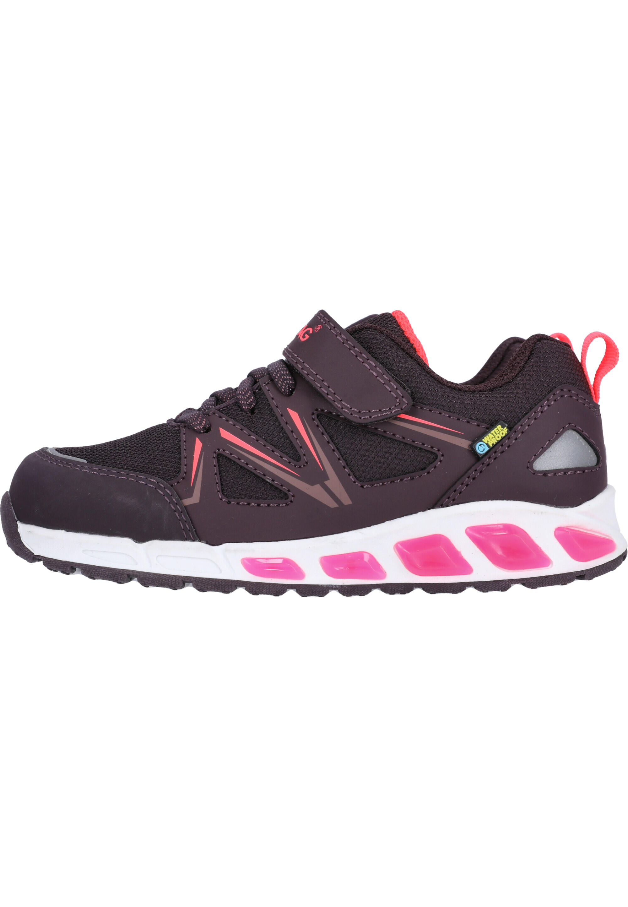 Lage sneakers Kemsite 6/15