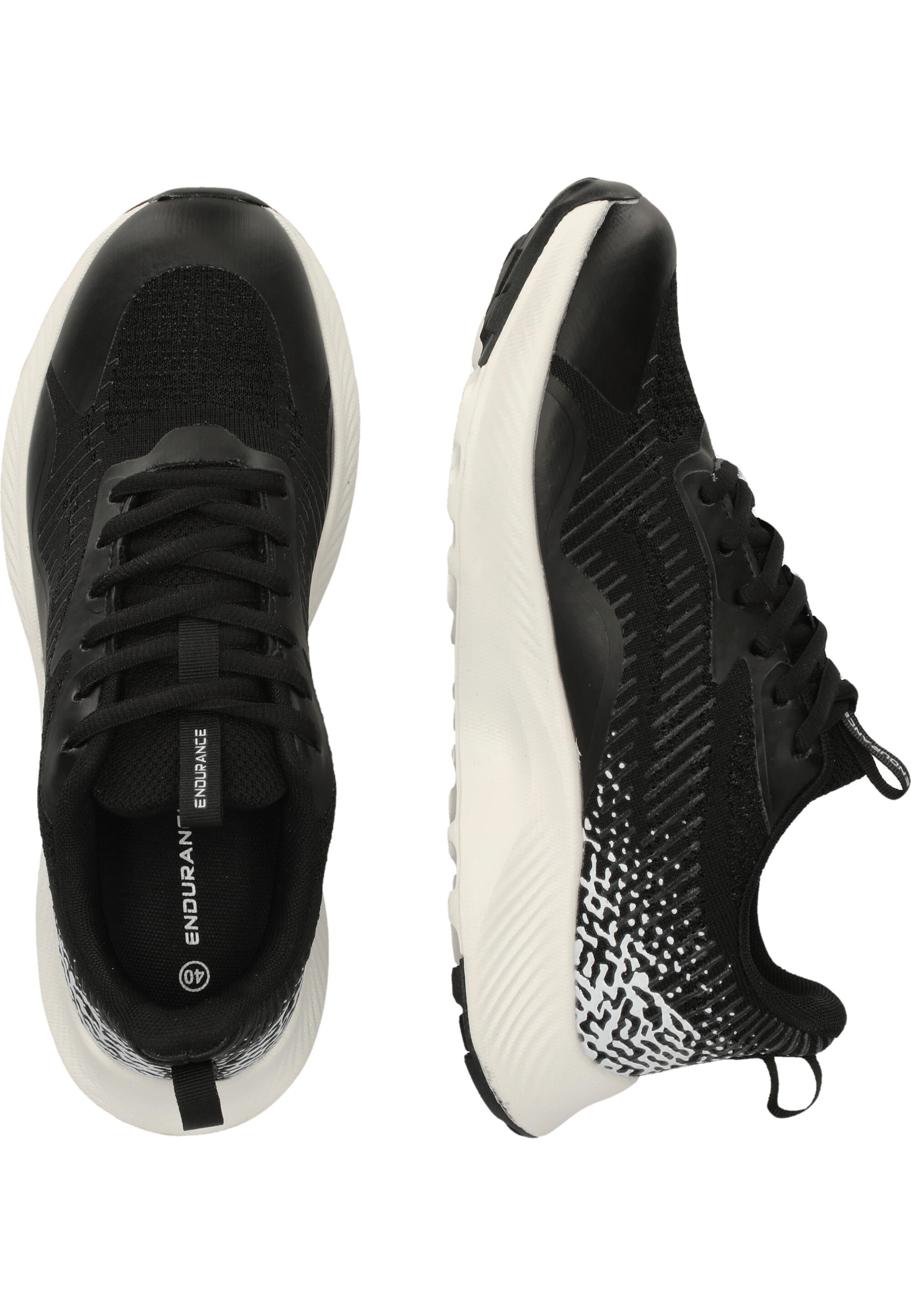 Chaussures Elestern 6/15