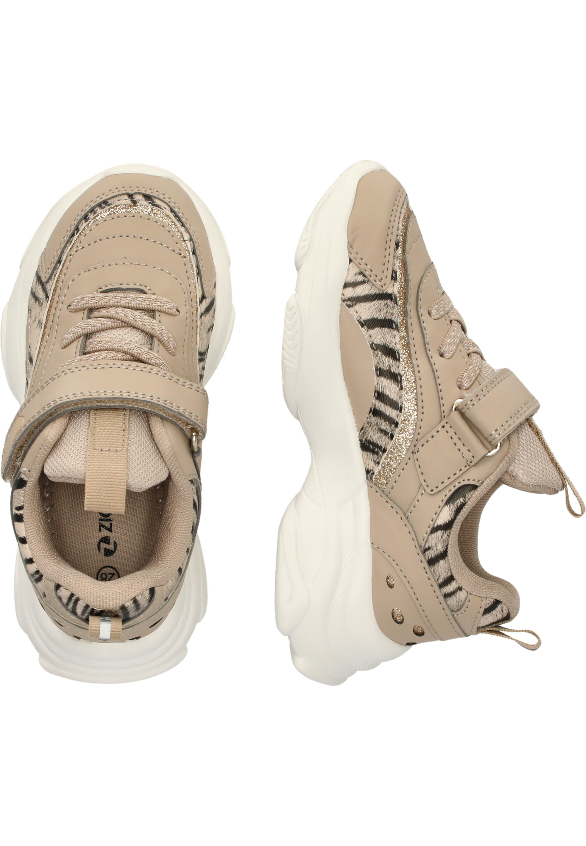 Sneakers per bambini Zigzag Fialey Lite 6/15