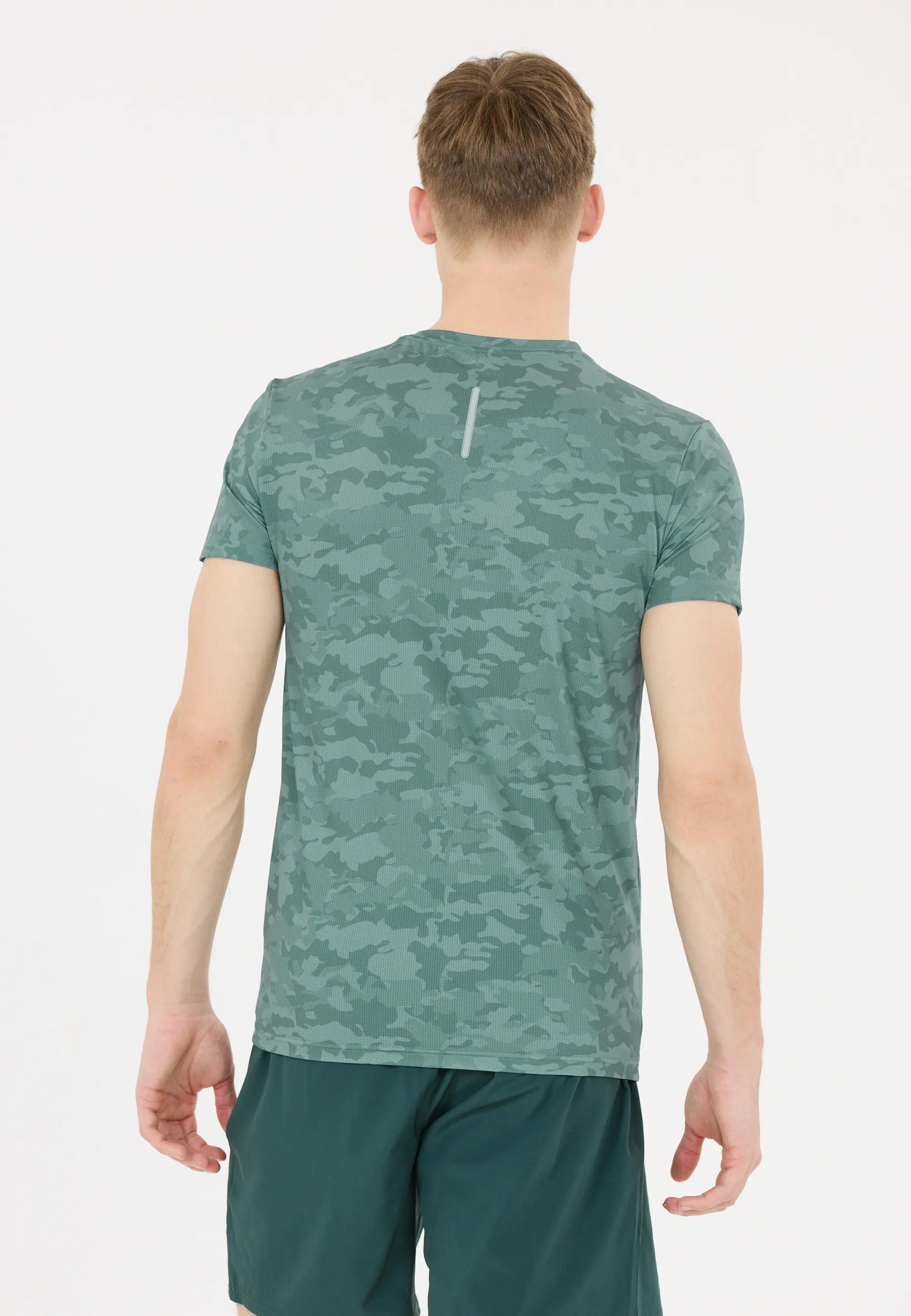 T-shirt de sport Genen 6/15